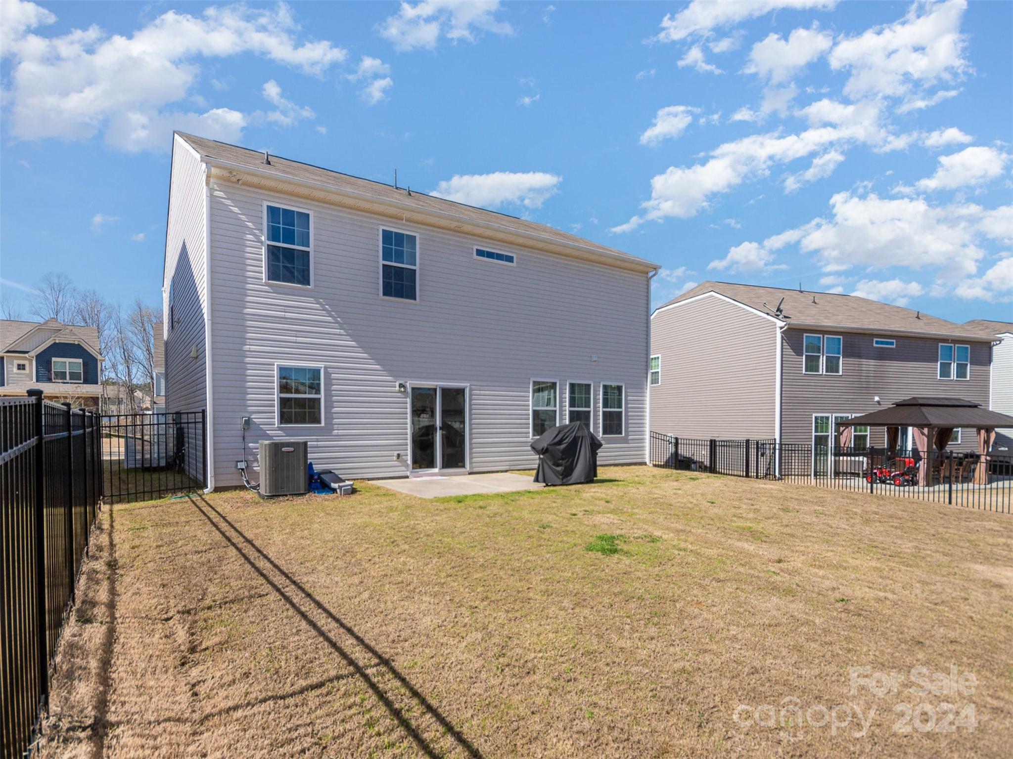 Walnut Creek - Residential