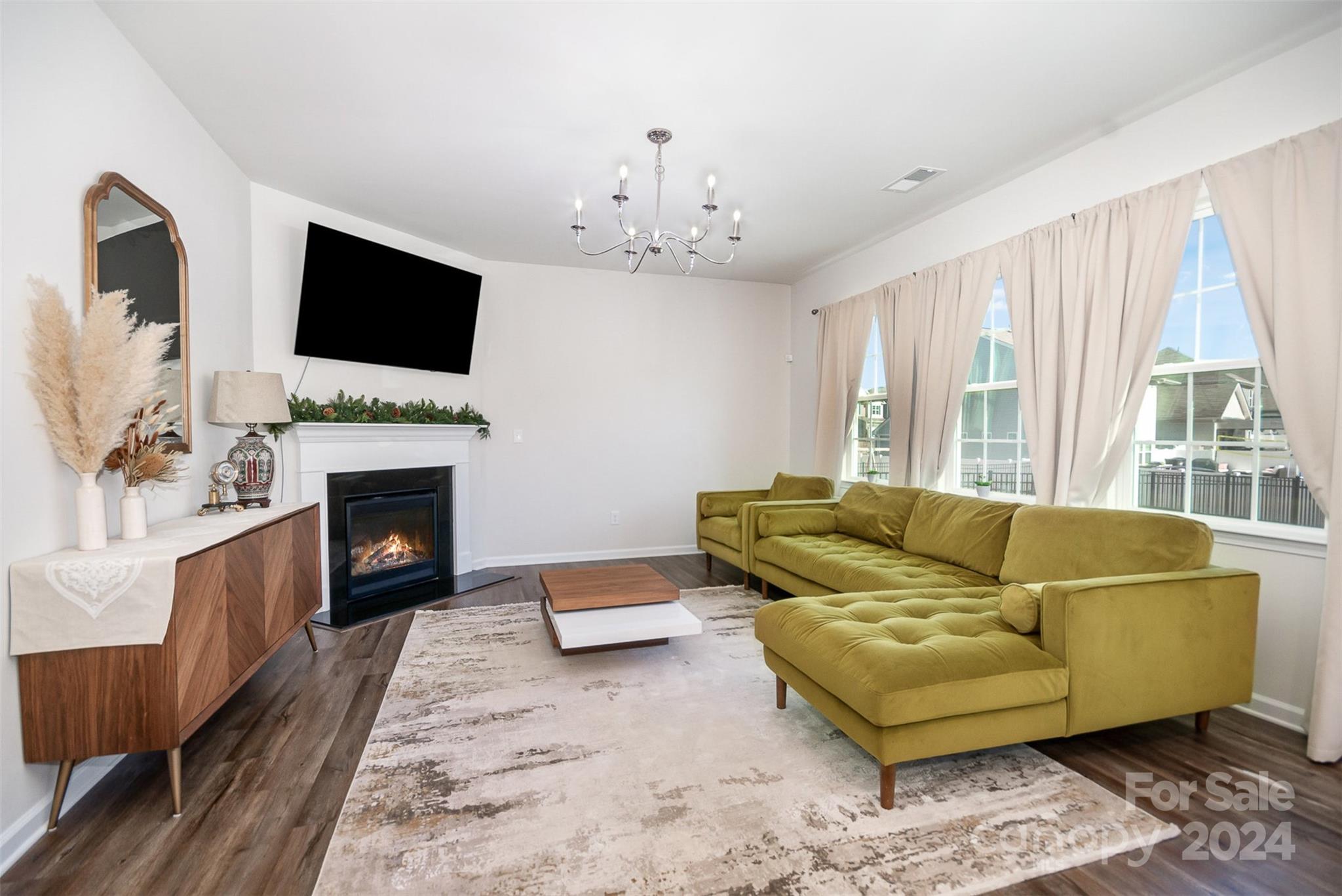 Walnut Creek - Residential