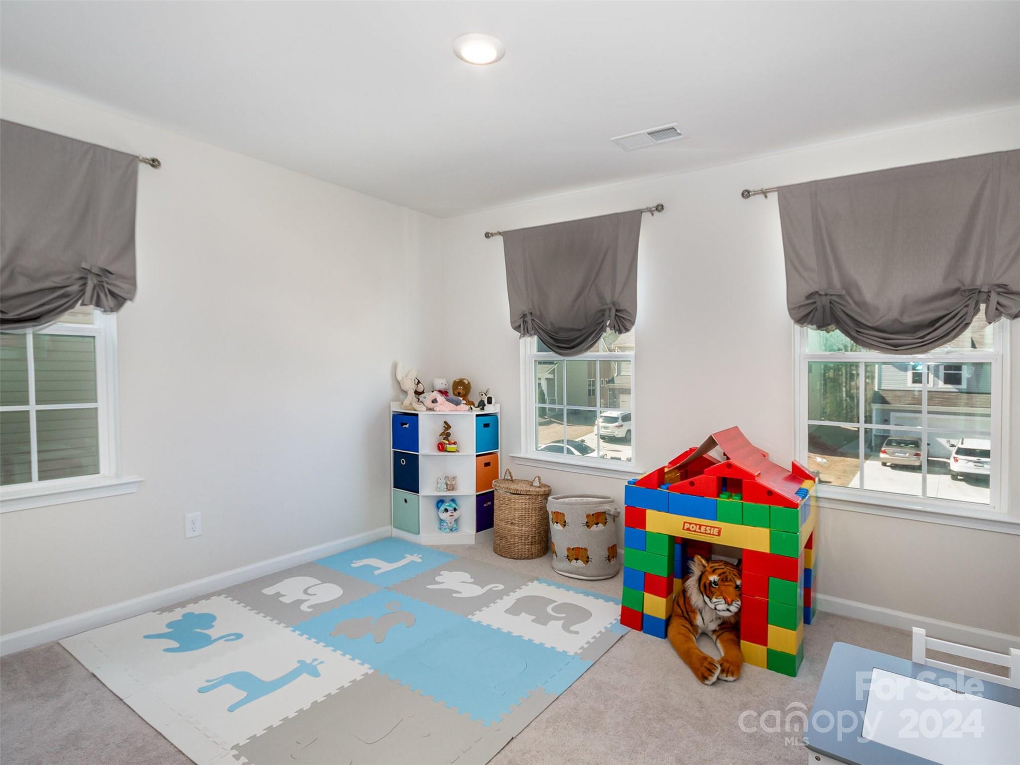 Walnut Creek - Residential