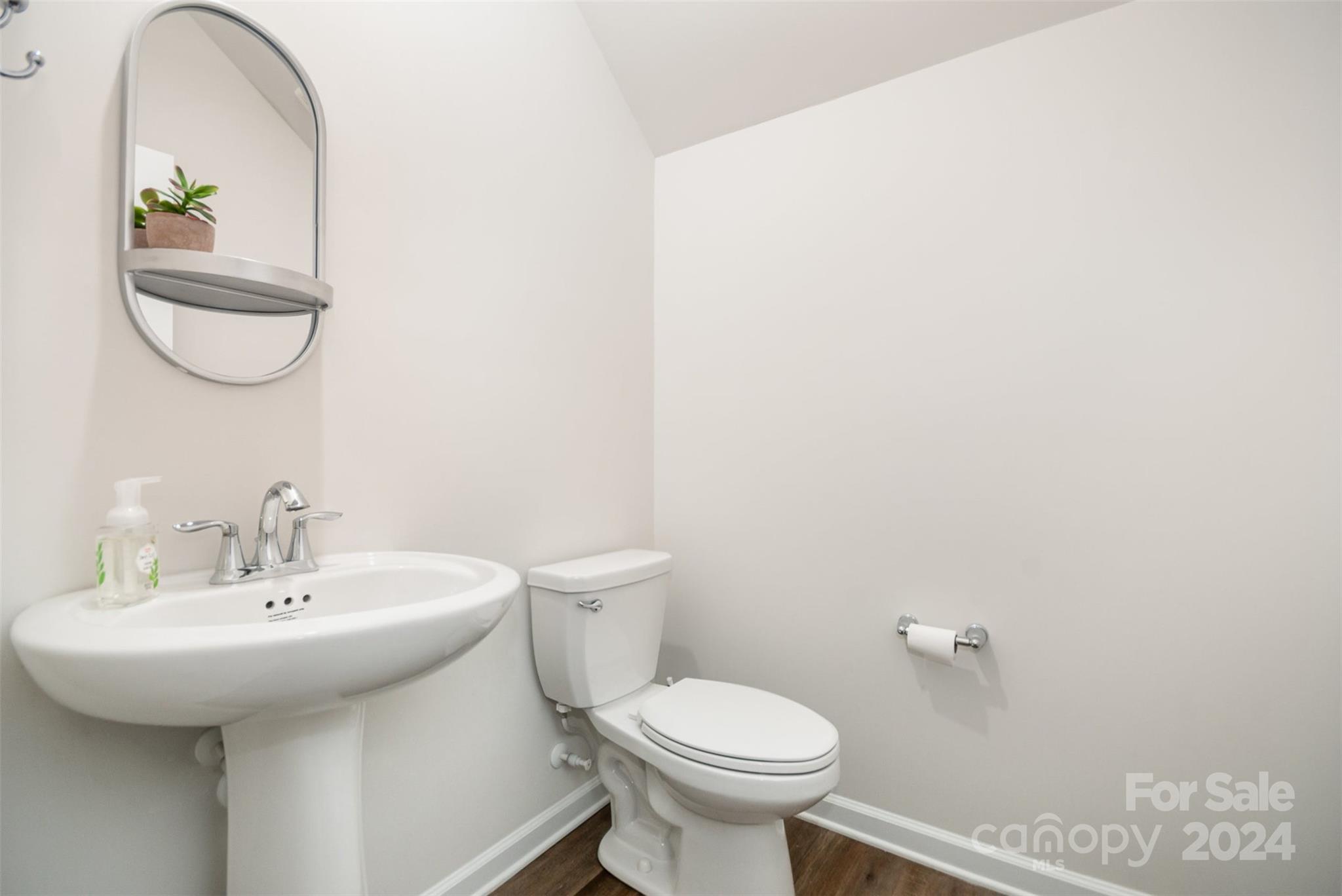 Walnut Creek - Residential