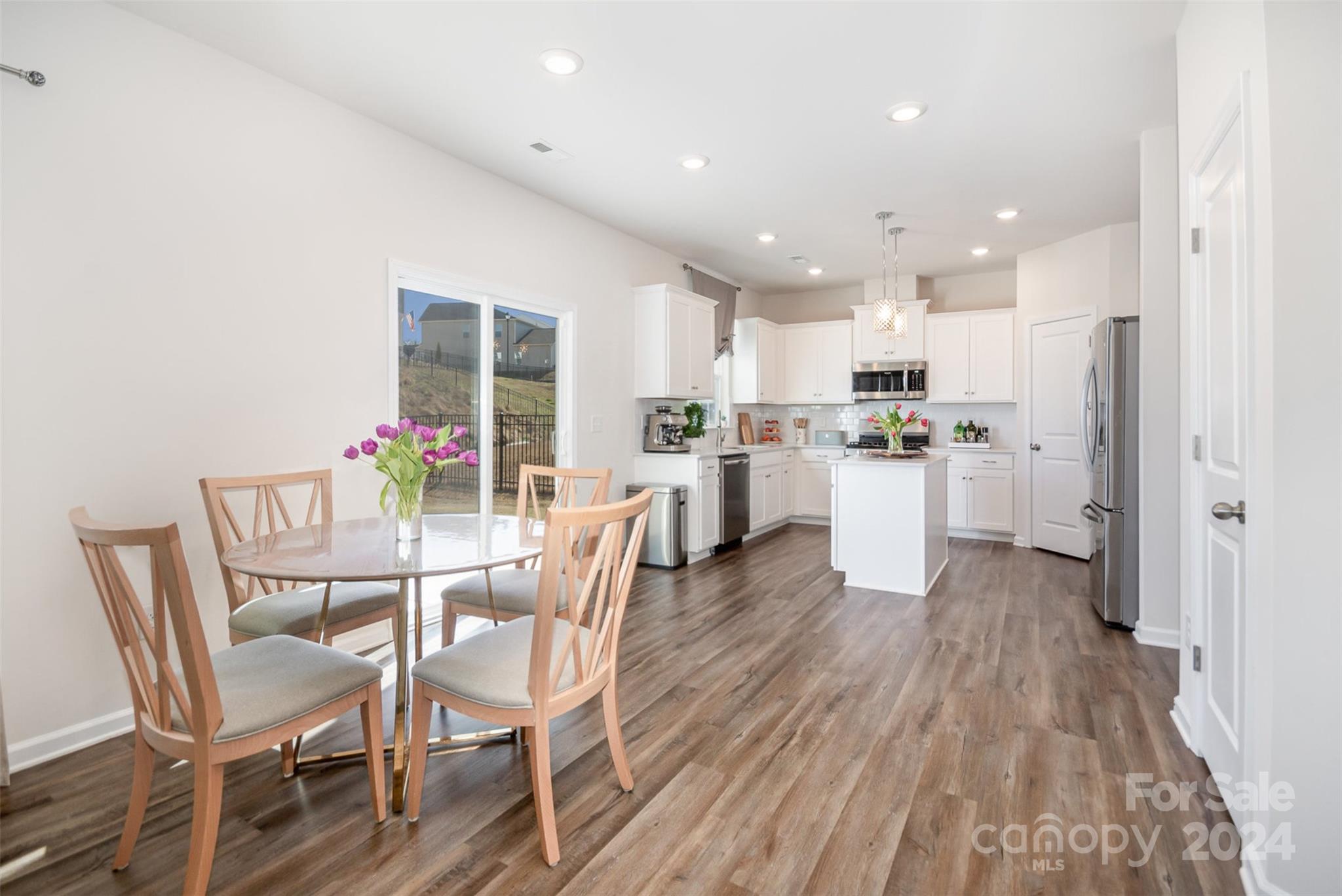 Walnut Creek - Residential