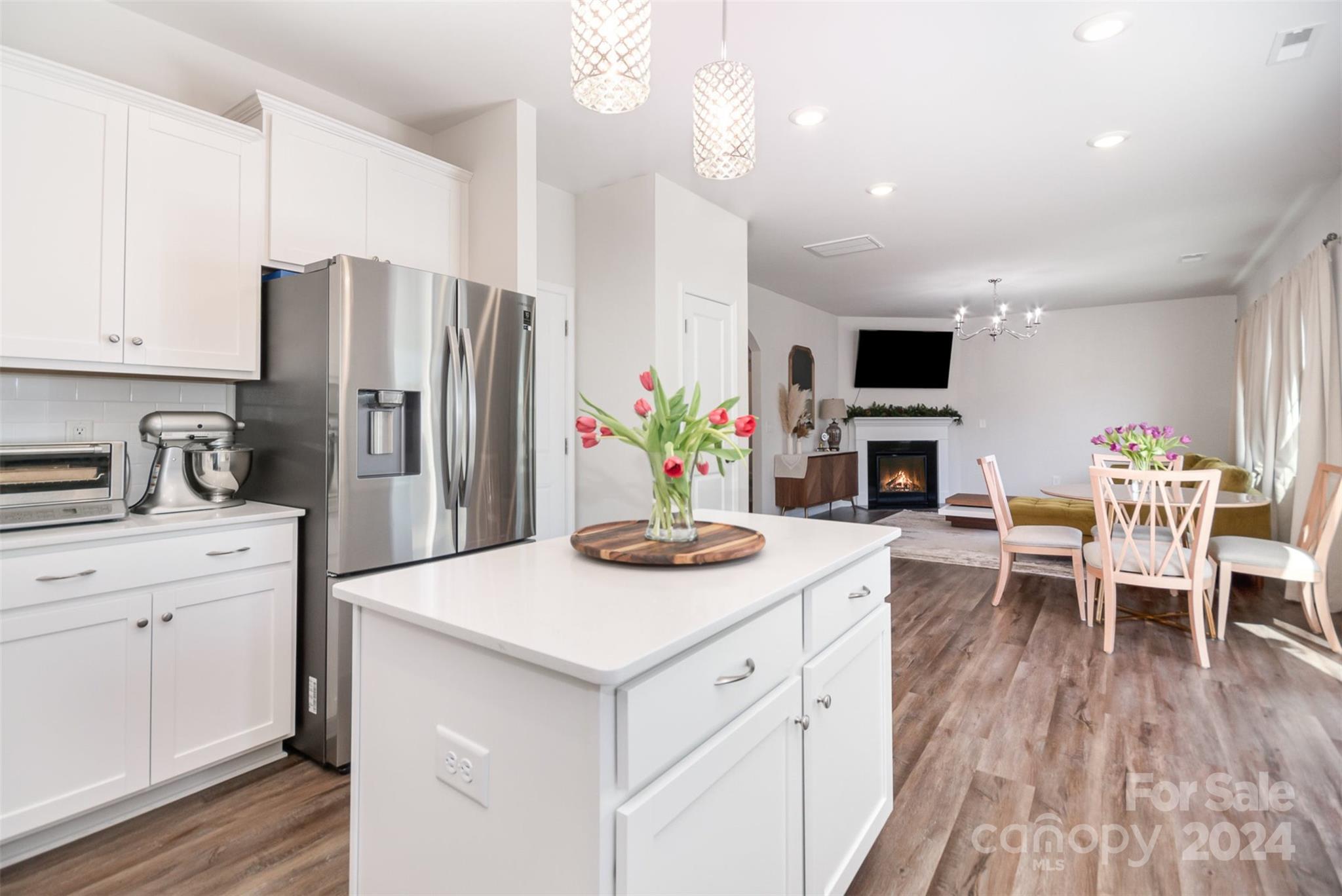 Walnut Creek - Residential