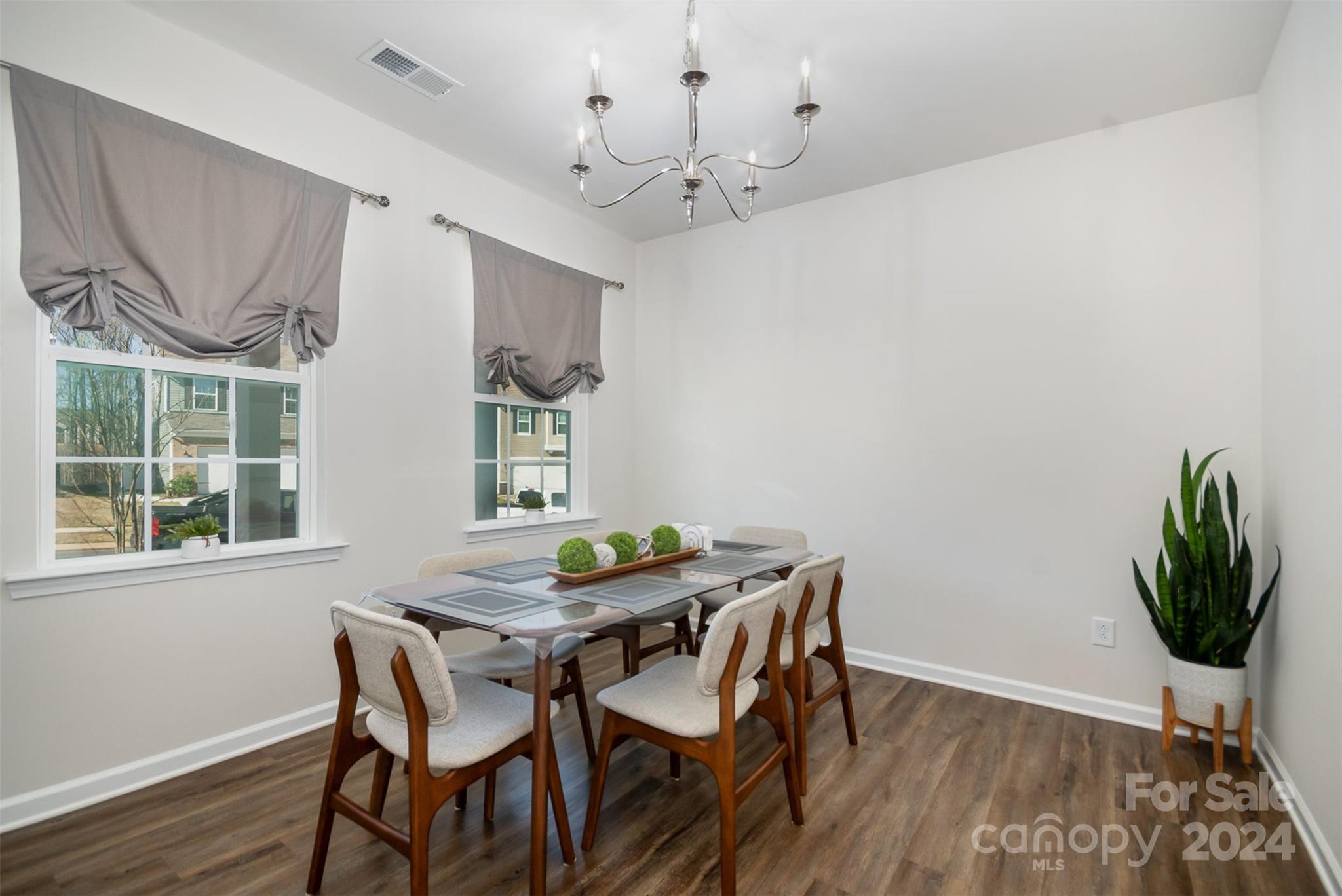 Walnut Creek - Residential