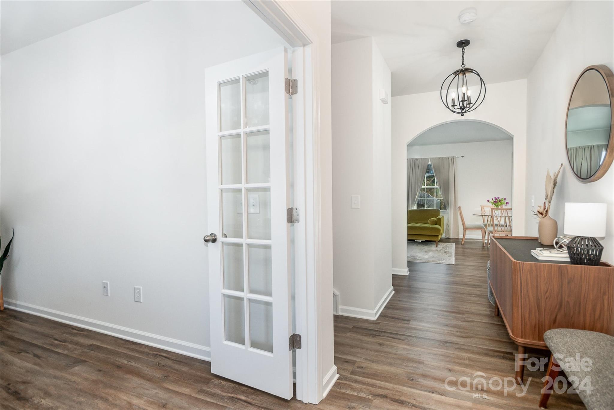 Walnut Creek - Residential