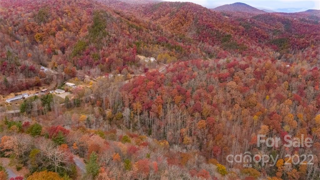 Wildflower Ridge - Land