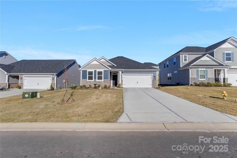 A home in Denver