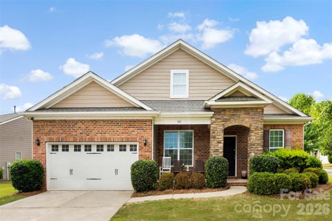 Photo of 700 Wood Lily Drive, Belmont, NC 28012 (MLS # 4379824)