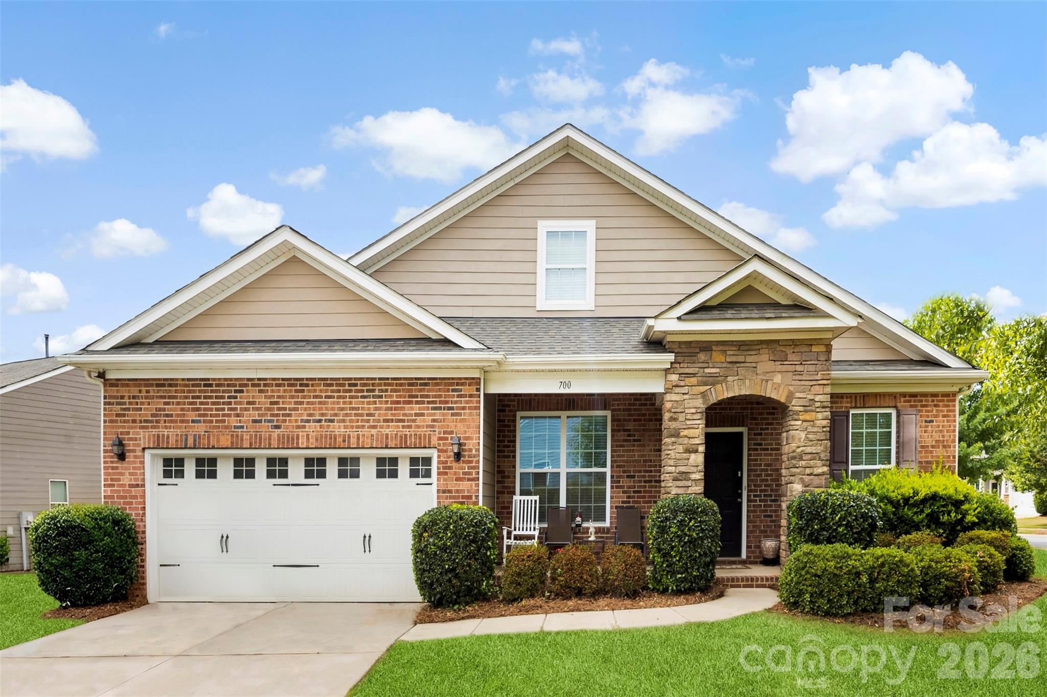 700 Wood Lily Drive