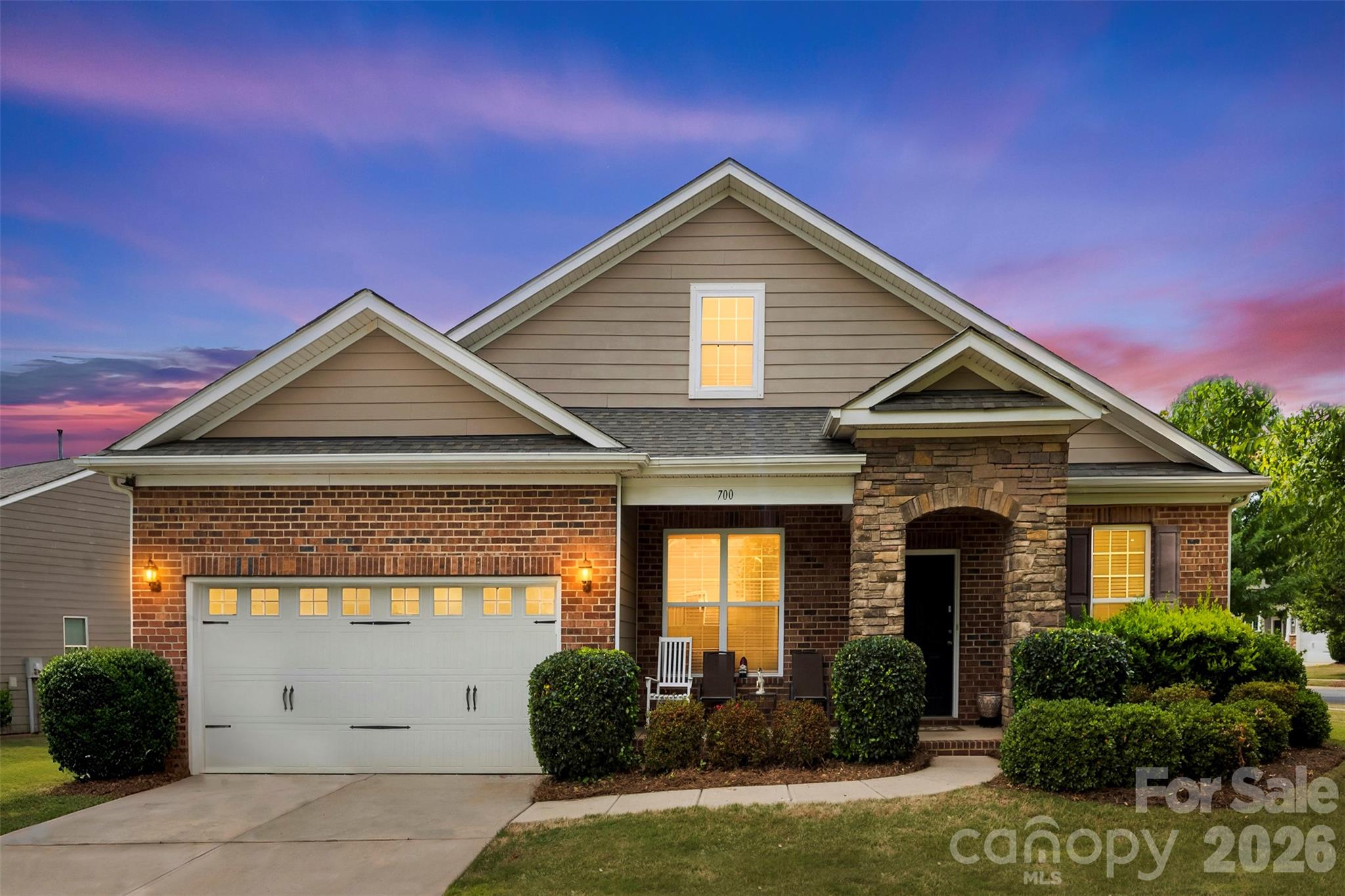 700 Wood Lily Drive