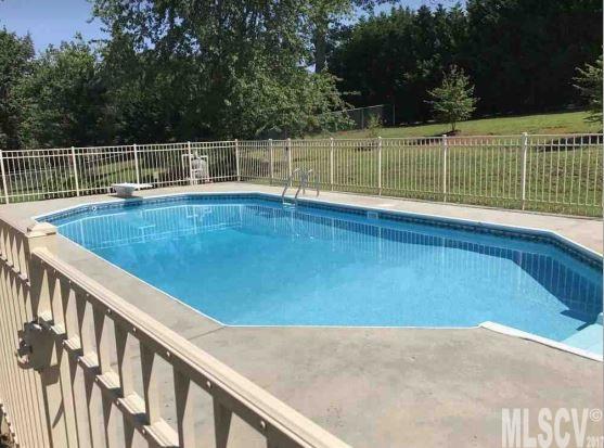 Carolina Springs - Residential