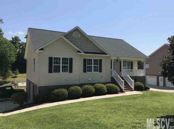 Carolina Springs - Residential