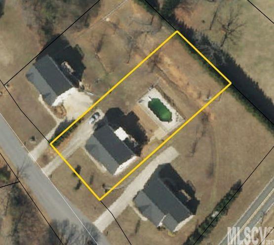 Carolina Springs - Residential