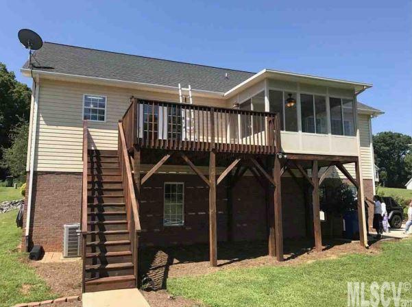 Carolina Springs - Residential