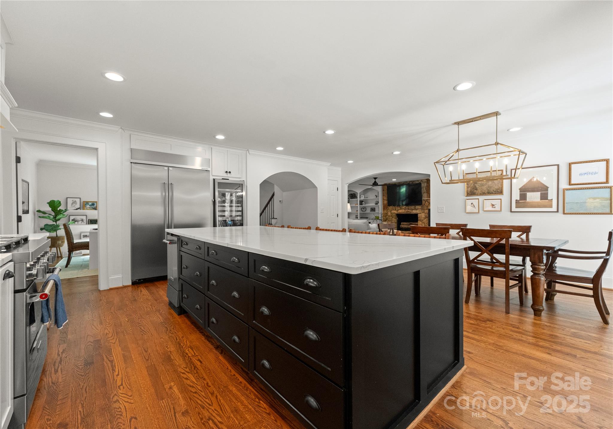 5609 Lancelot Drive