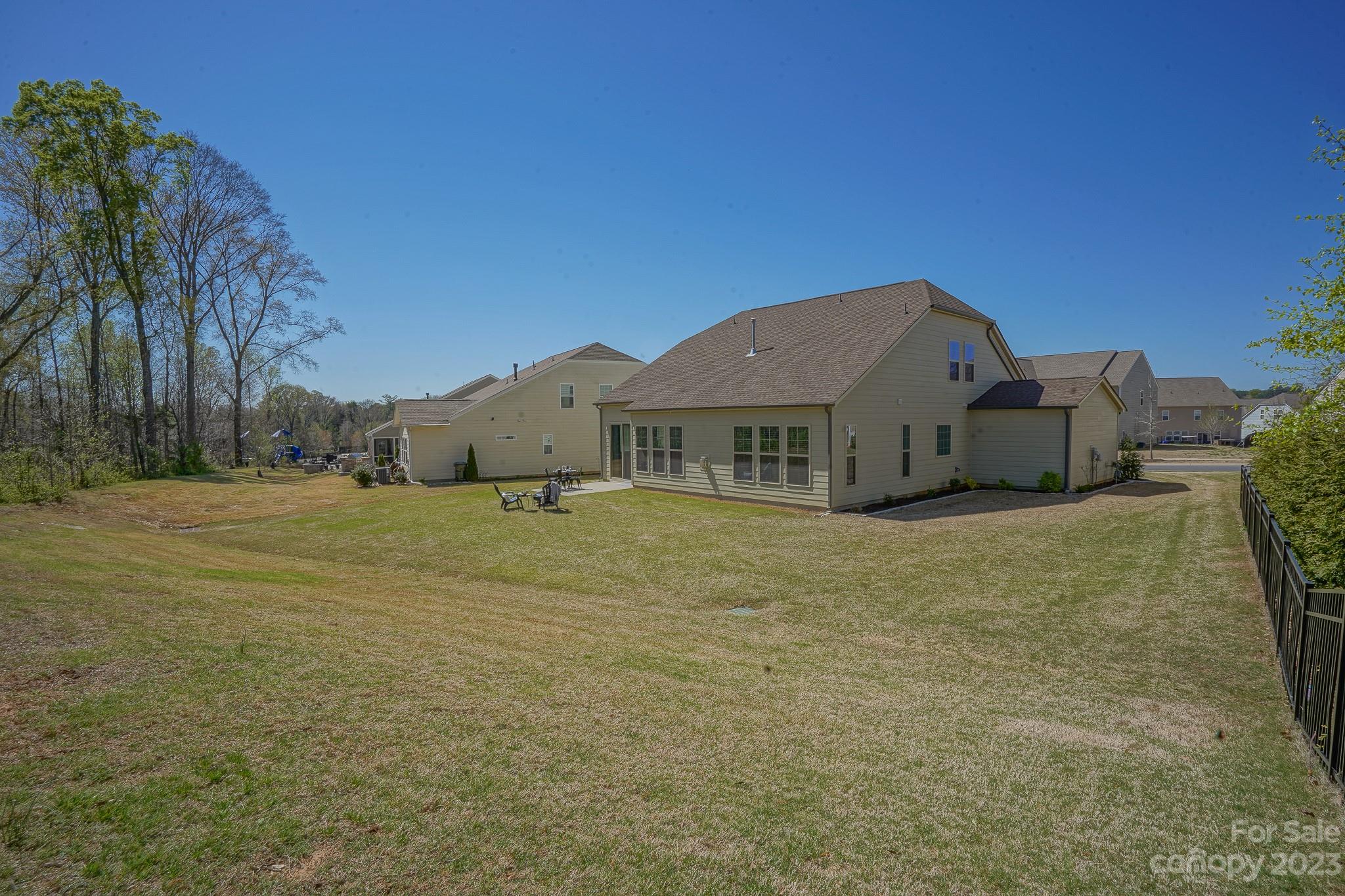 Arrington - Residential