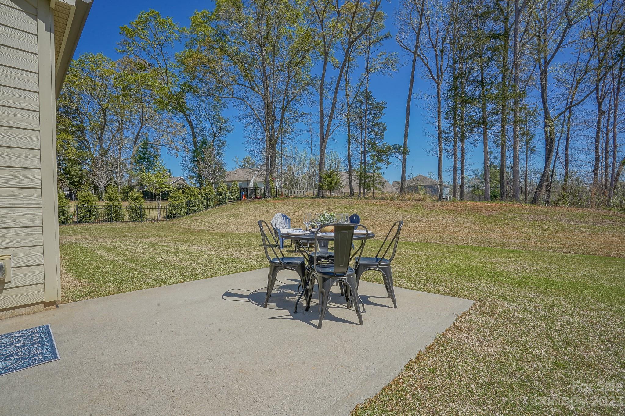 Arrington - Residential