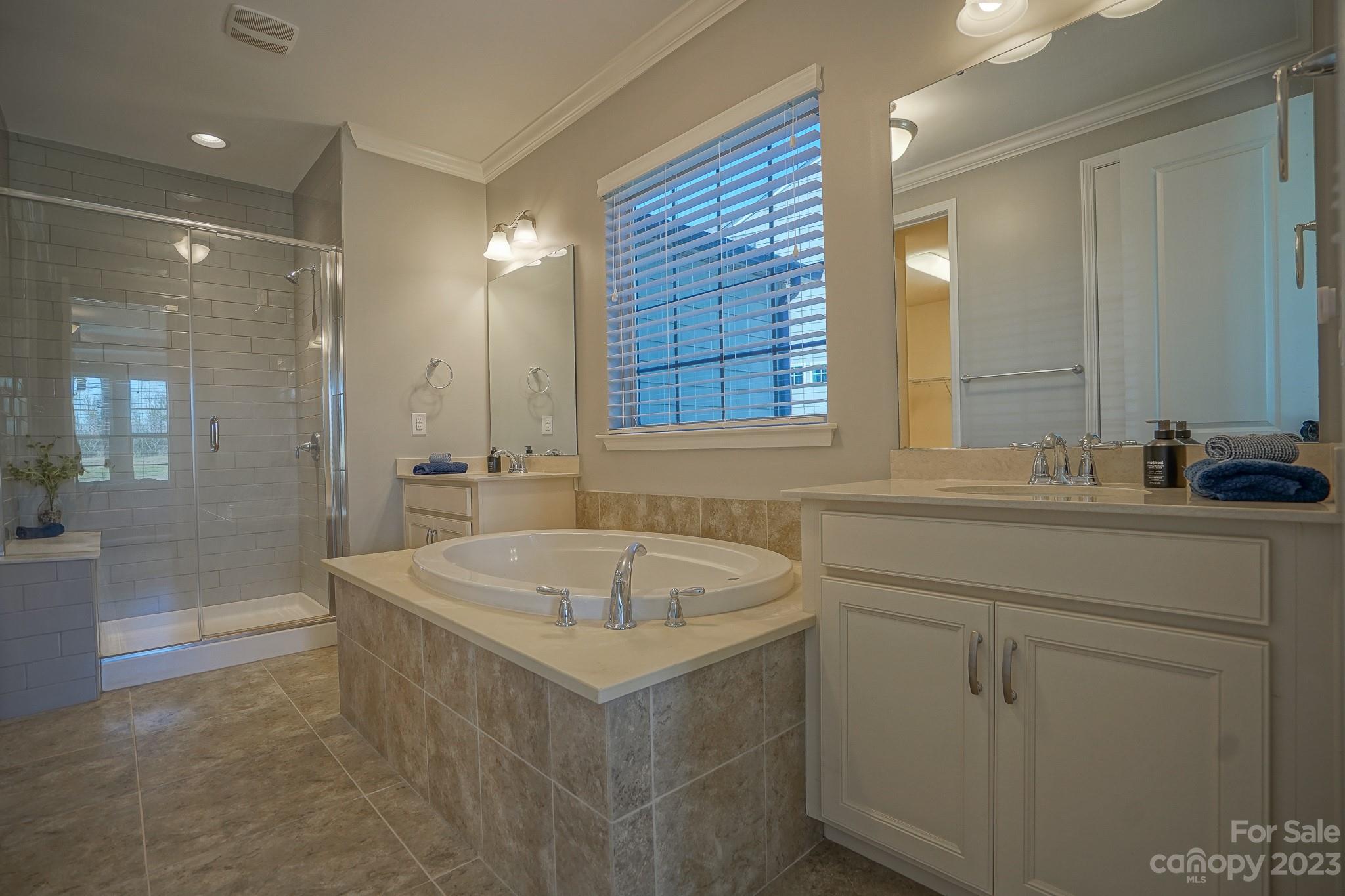 Arrington - Residential