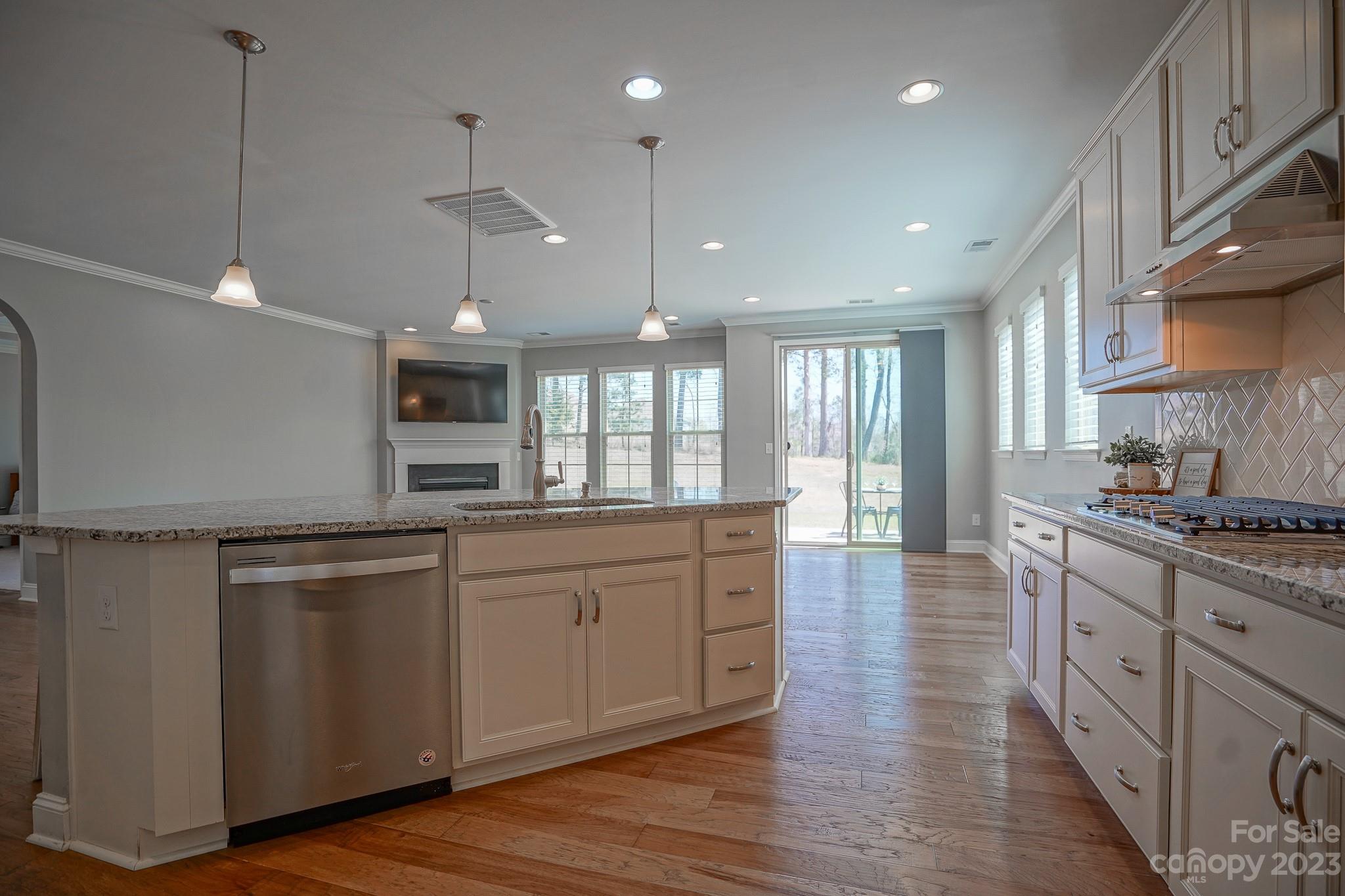 Arrington - Residential