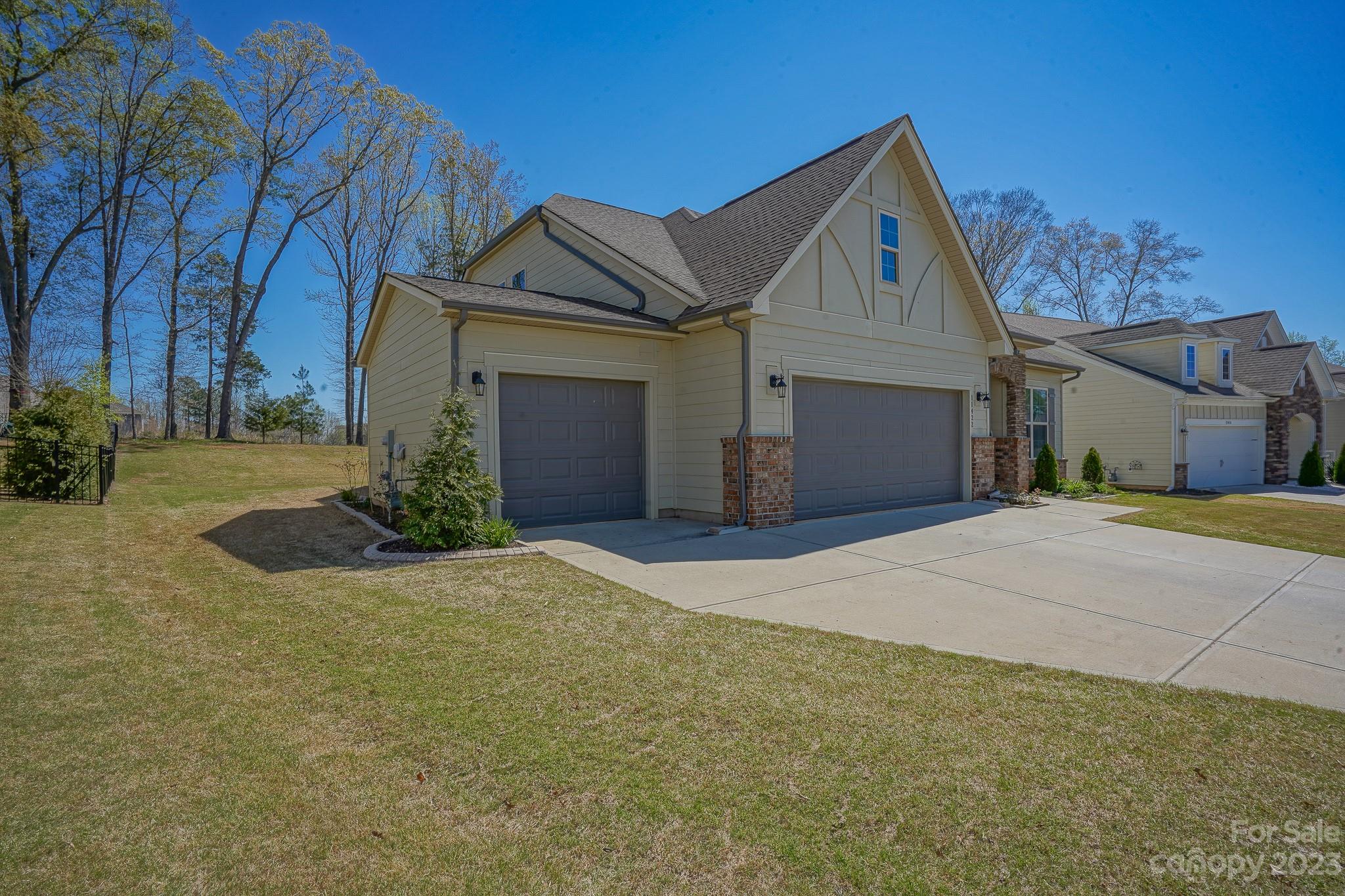 Arrington - Residential