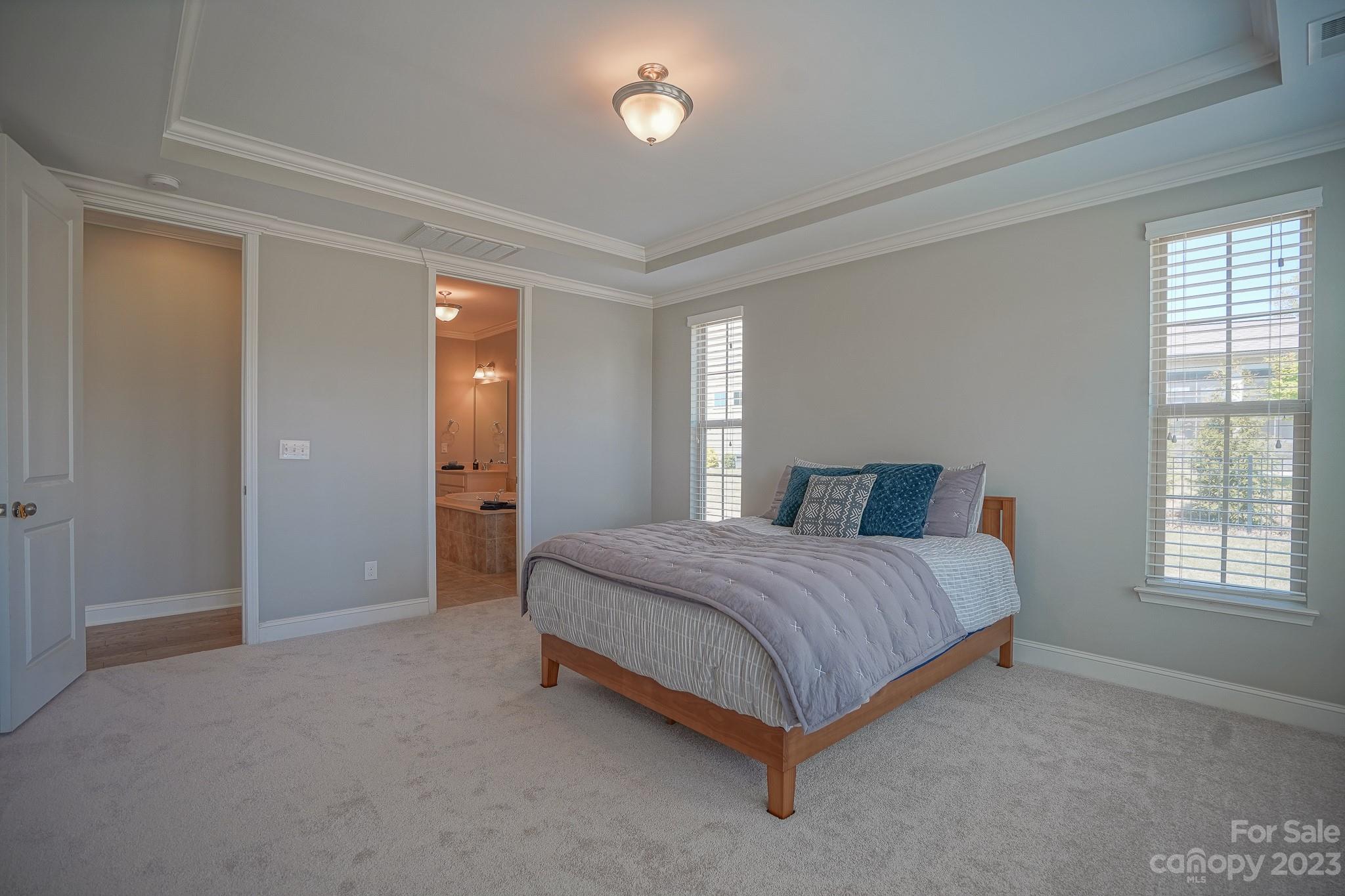 Arrington - Residential