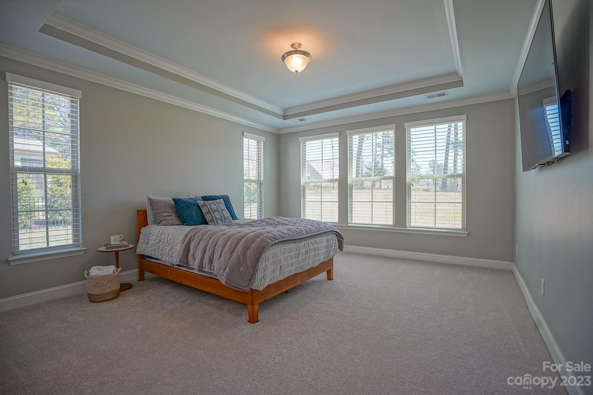 Arrington - Residential