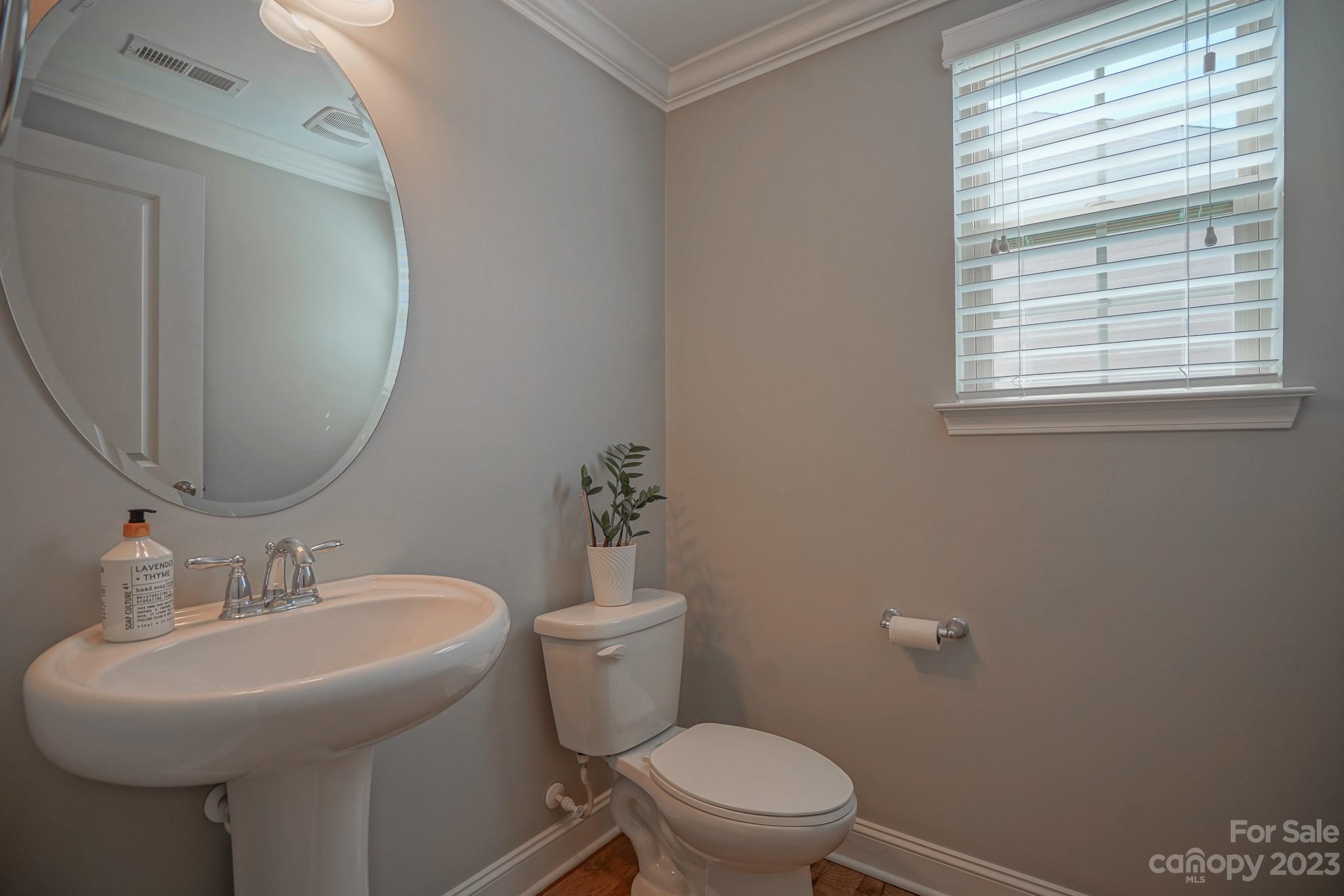 Arrington - Residential