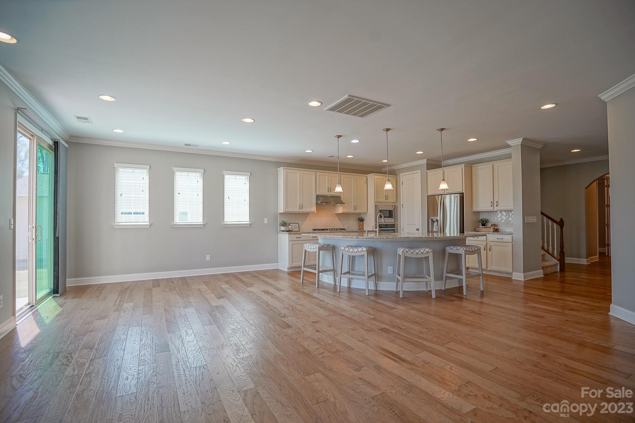 Arrington - Residential