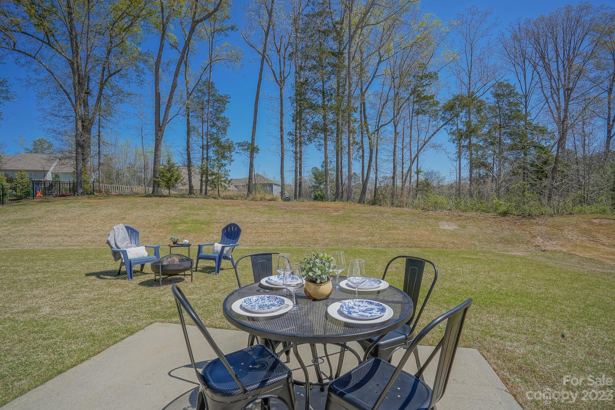 Arrington - Residential