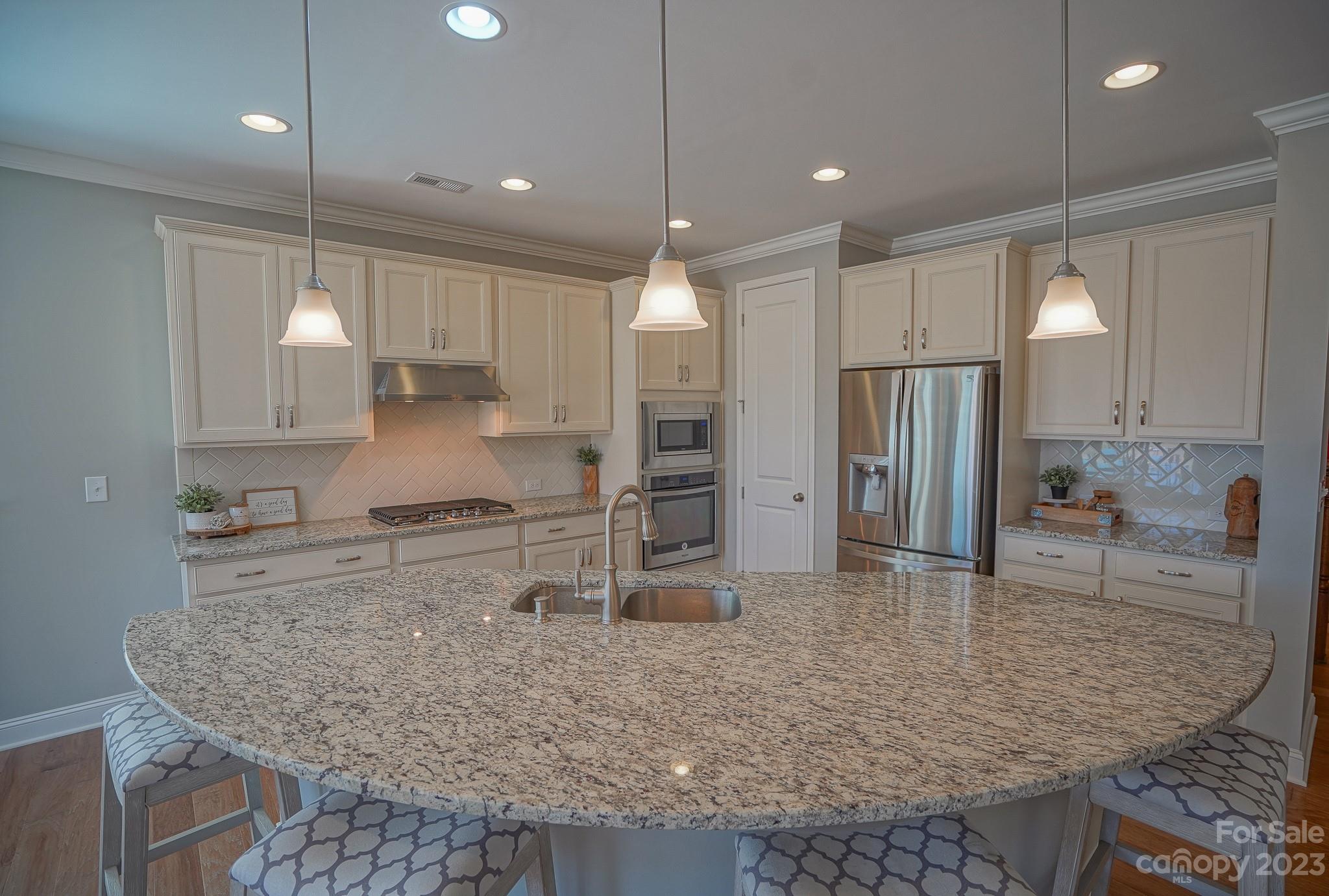 Arrington - Residential