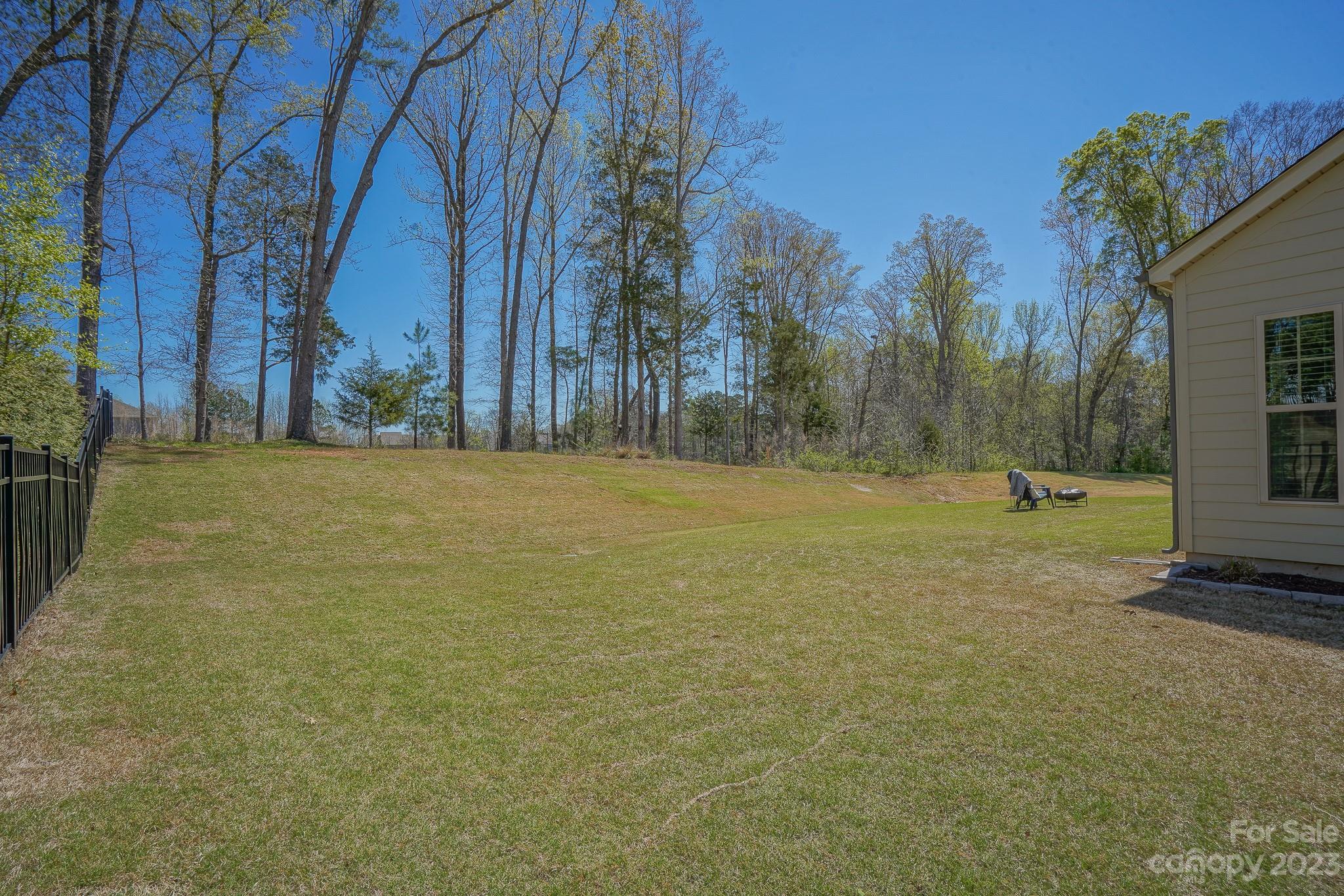 Arrington - Residential