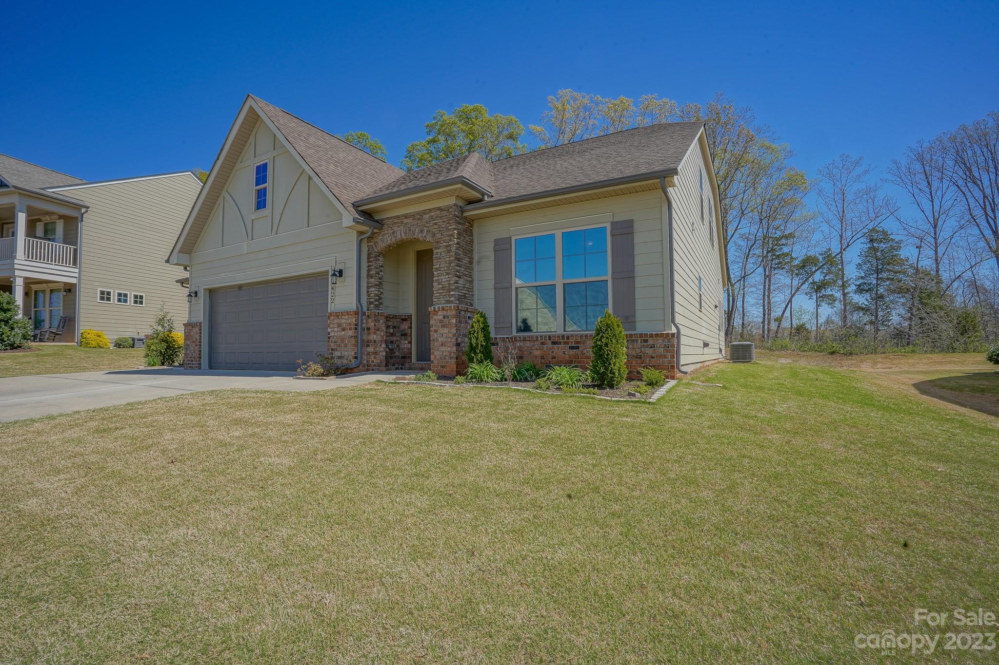 Arrington - Residential