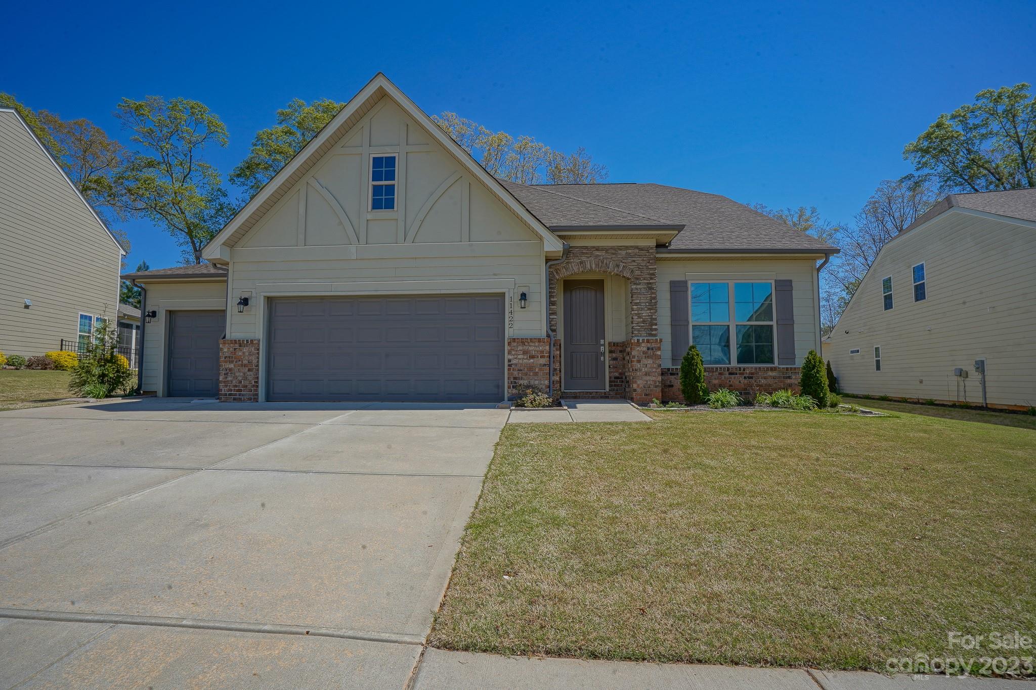 Arrington - Residential