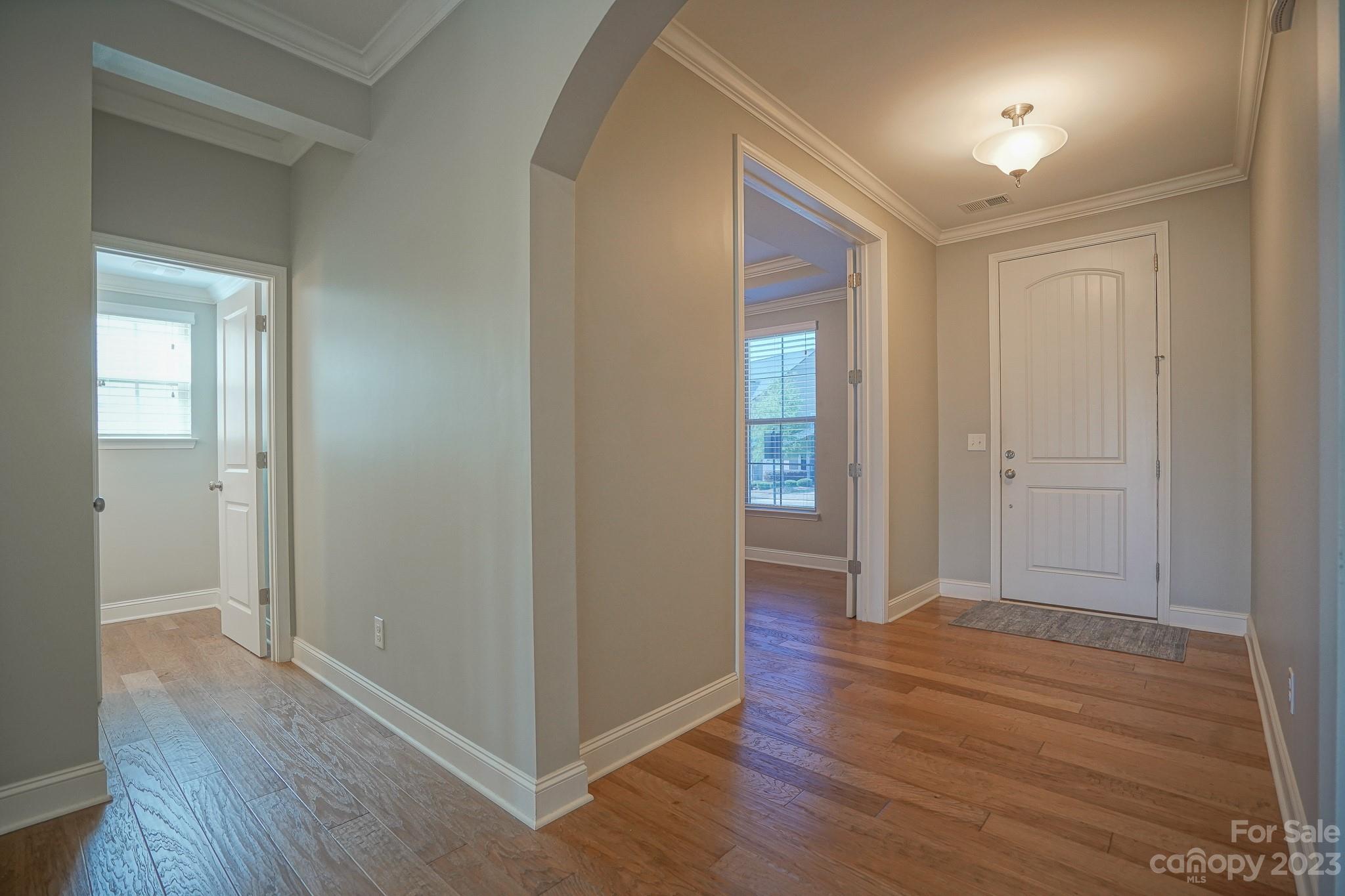 Arrington - Residential