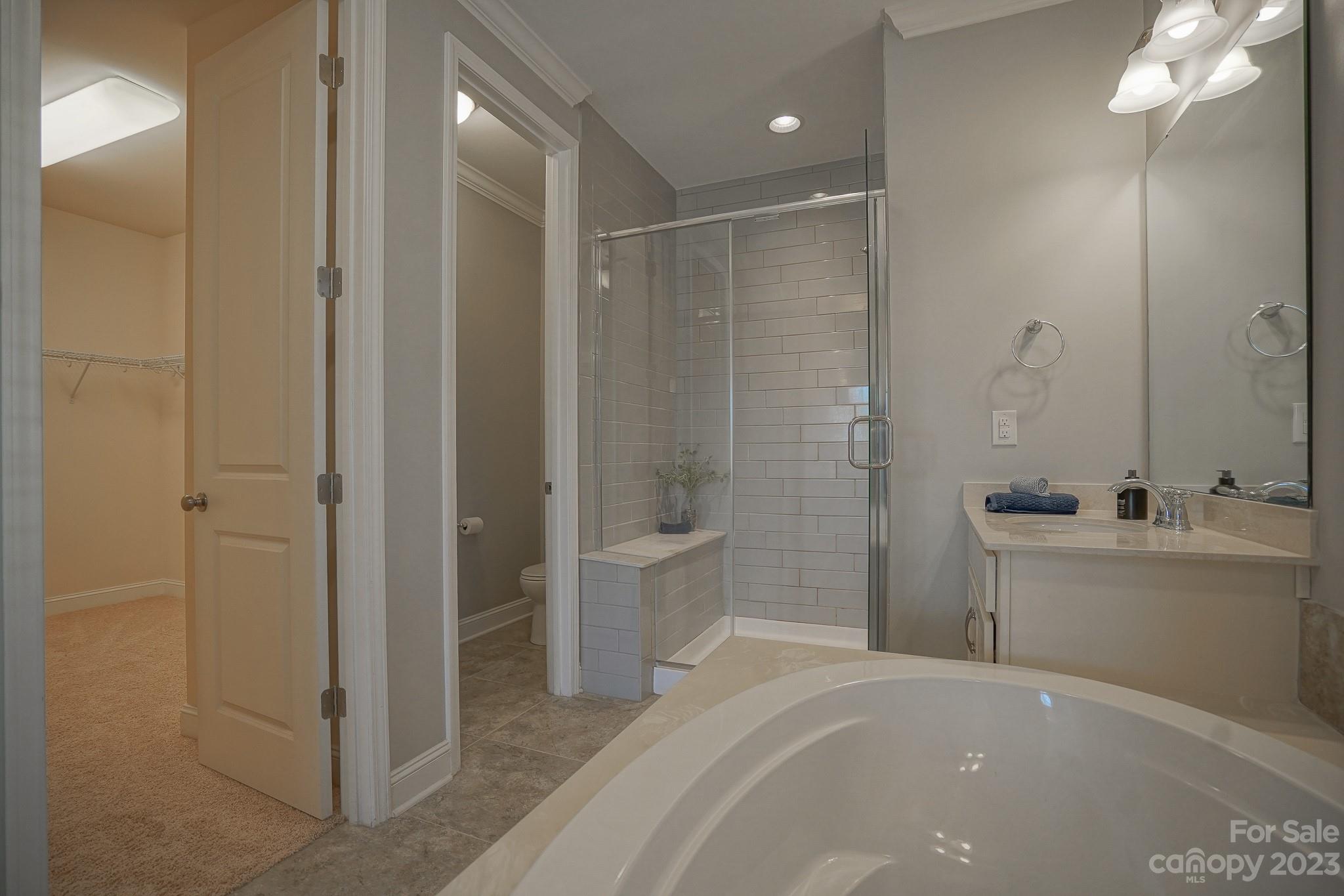 Arrington - Residential