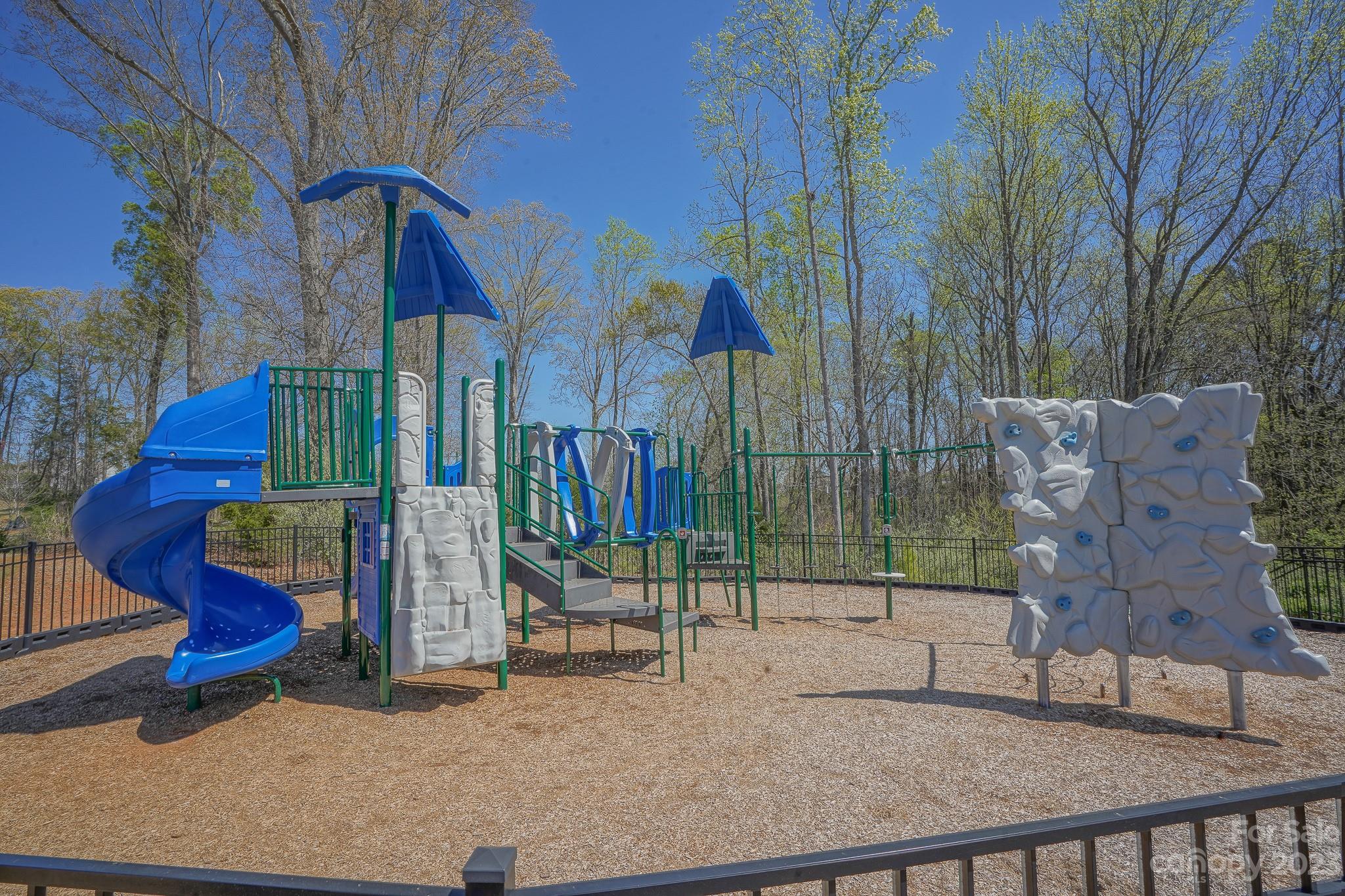 Arrington - Residential