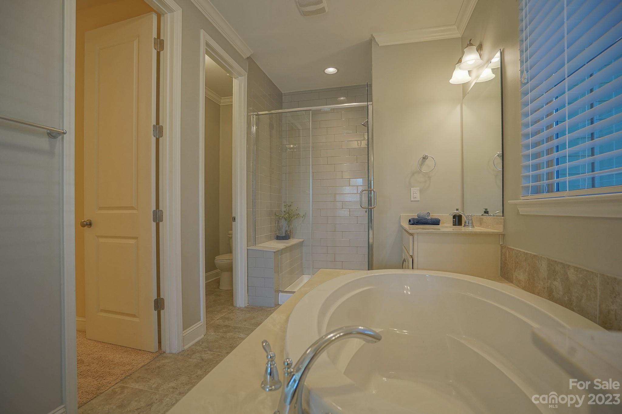 Arrington - Residential