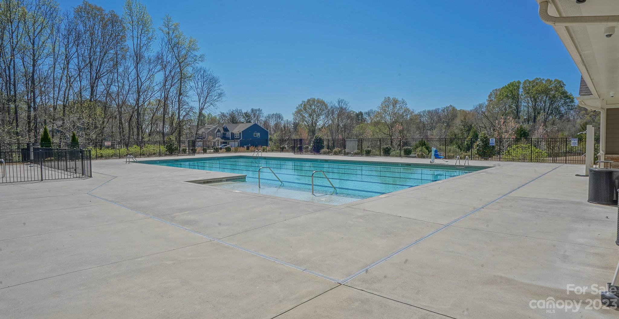 Arrington - Residential