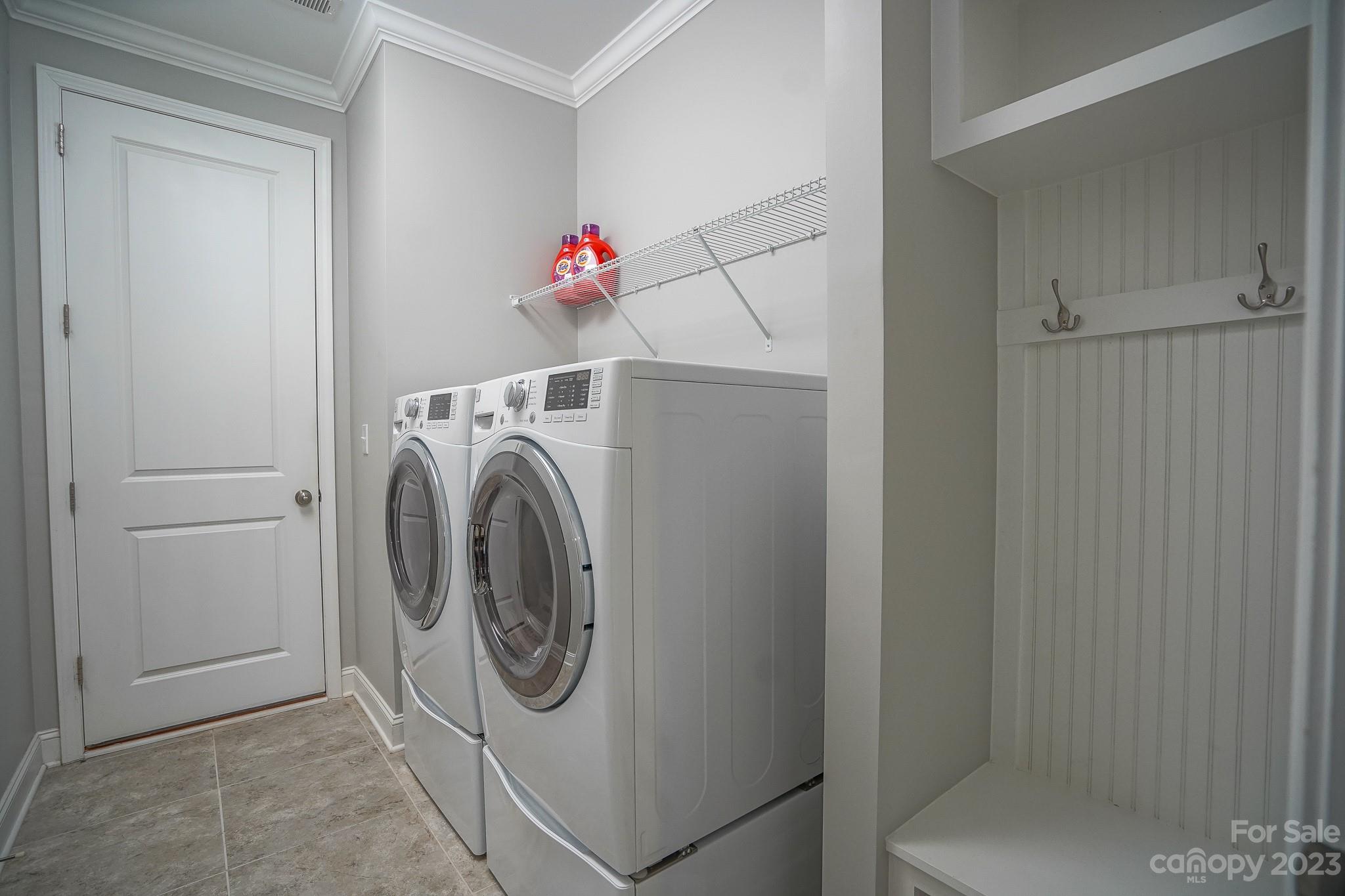 Arrington - Residential