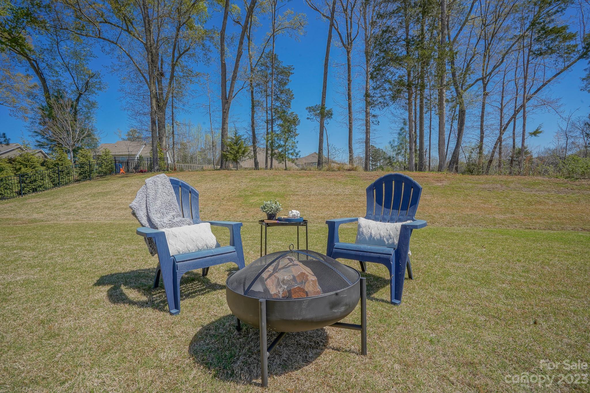 Arrington - Residential