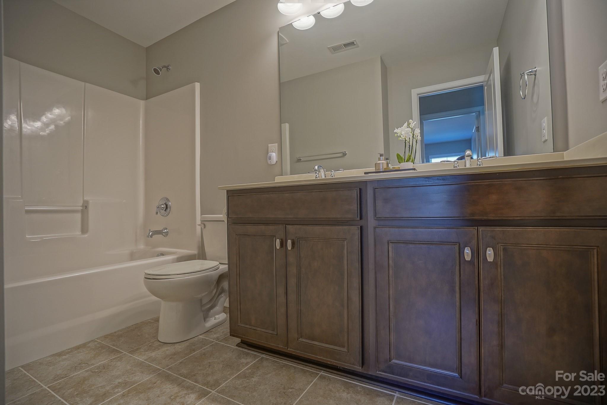 Arrington - Residential