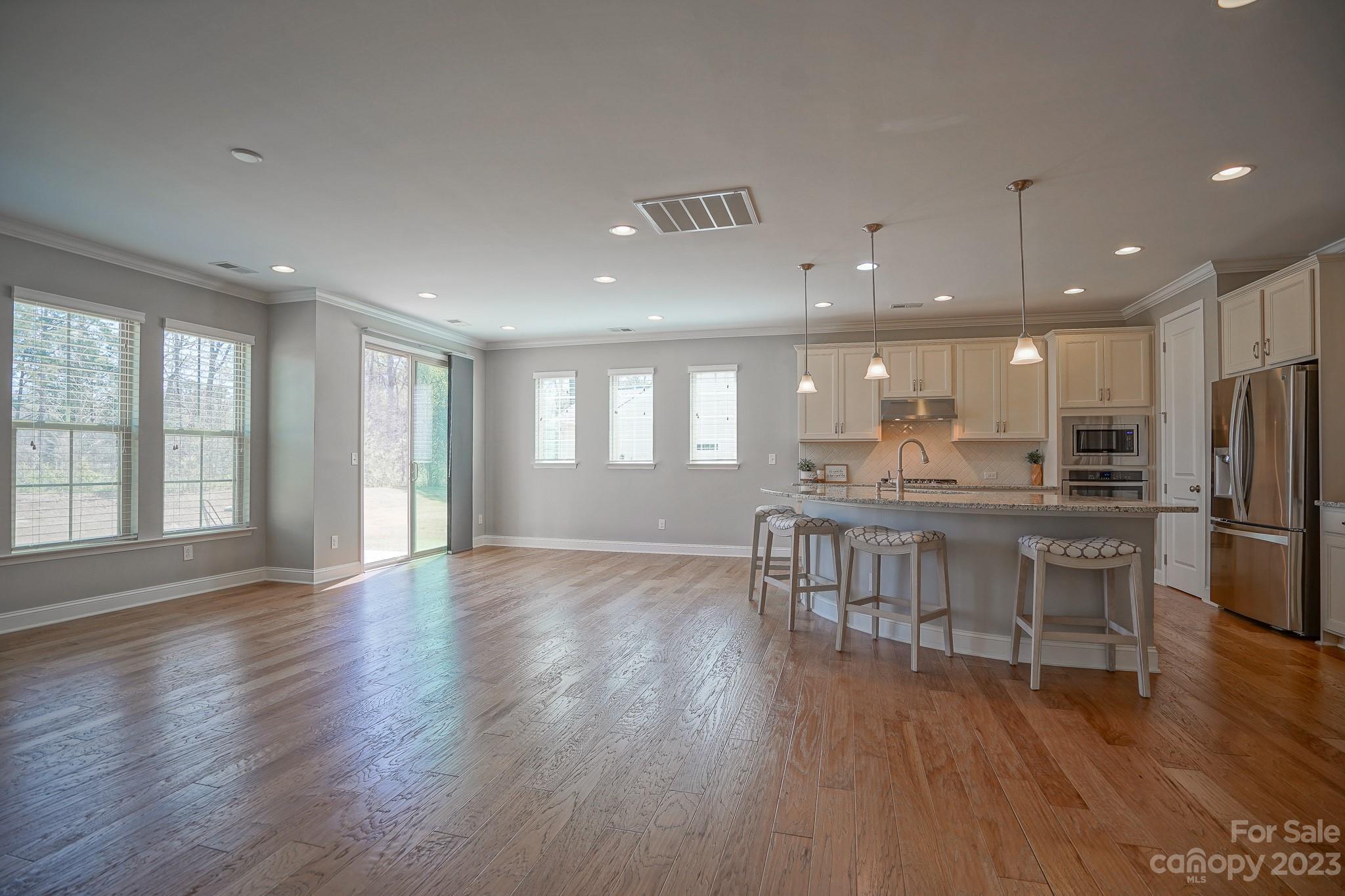 Arrington - Residential