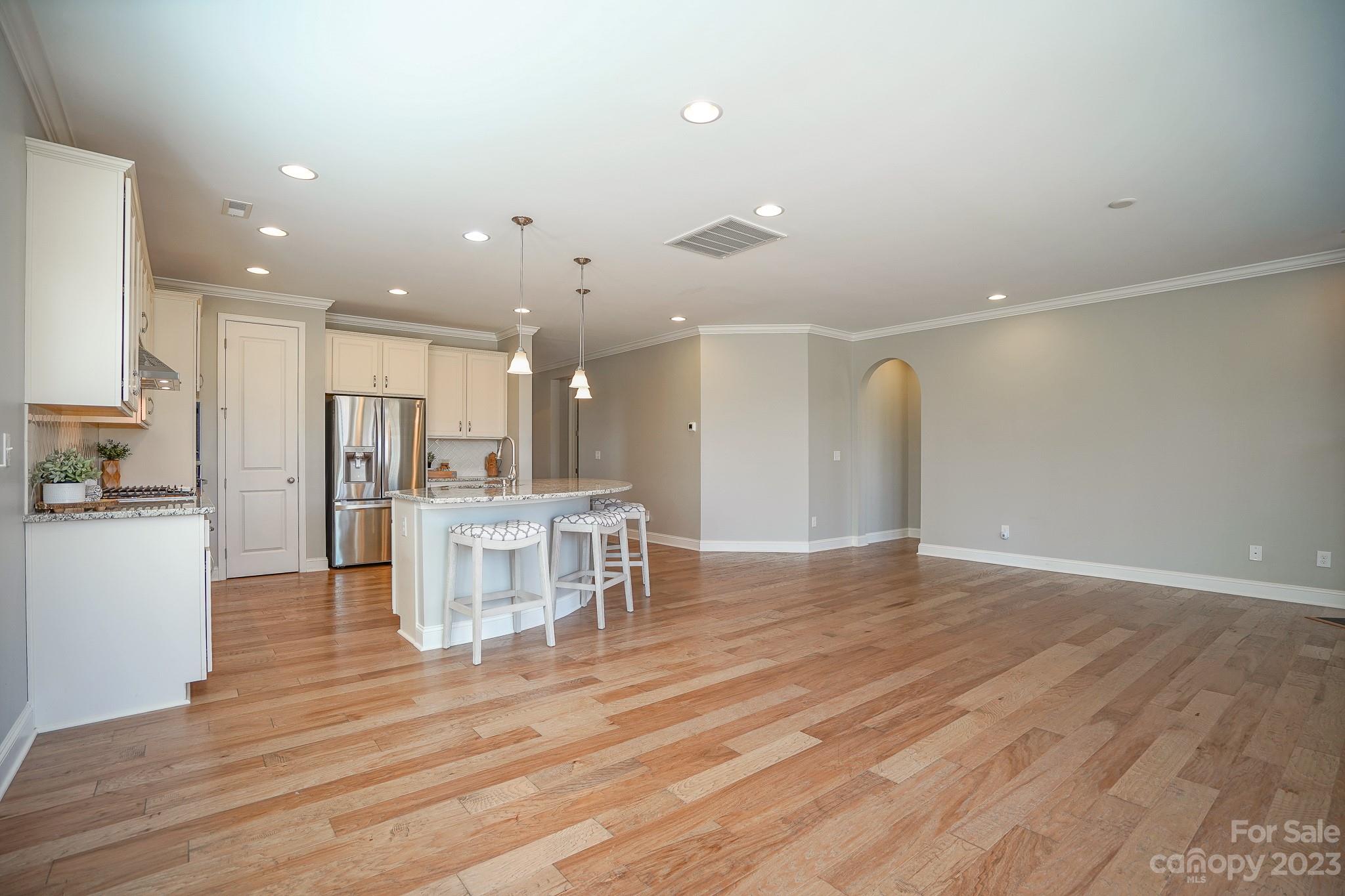 Arrington - Residential