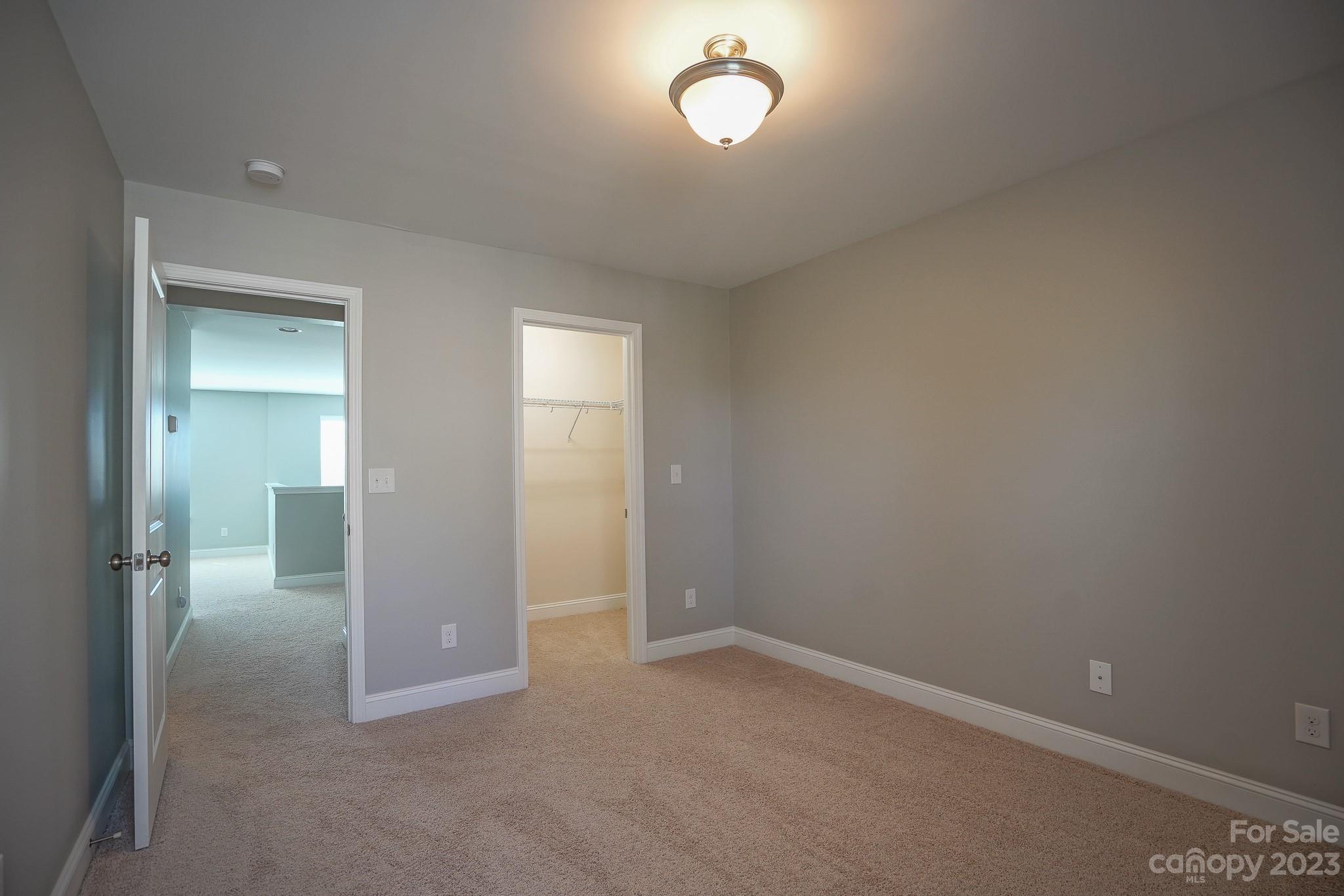 Arrington - Residential