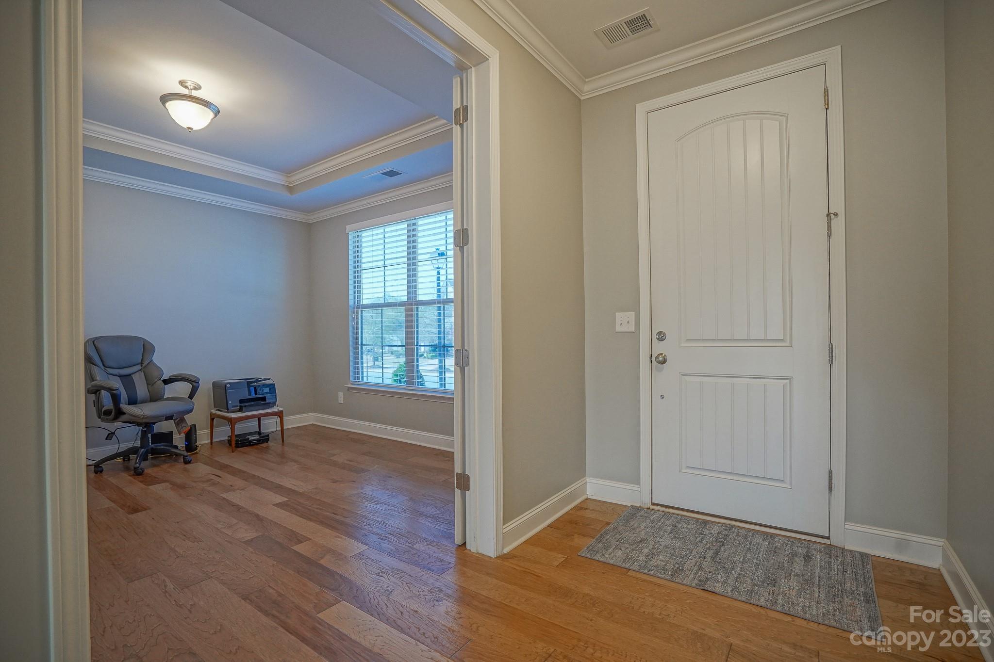 Arrington - Residential