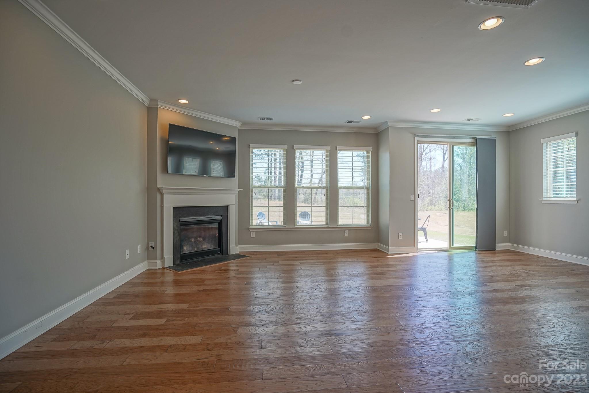 Arrington - Residential