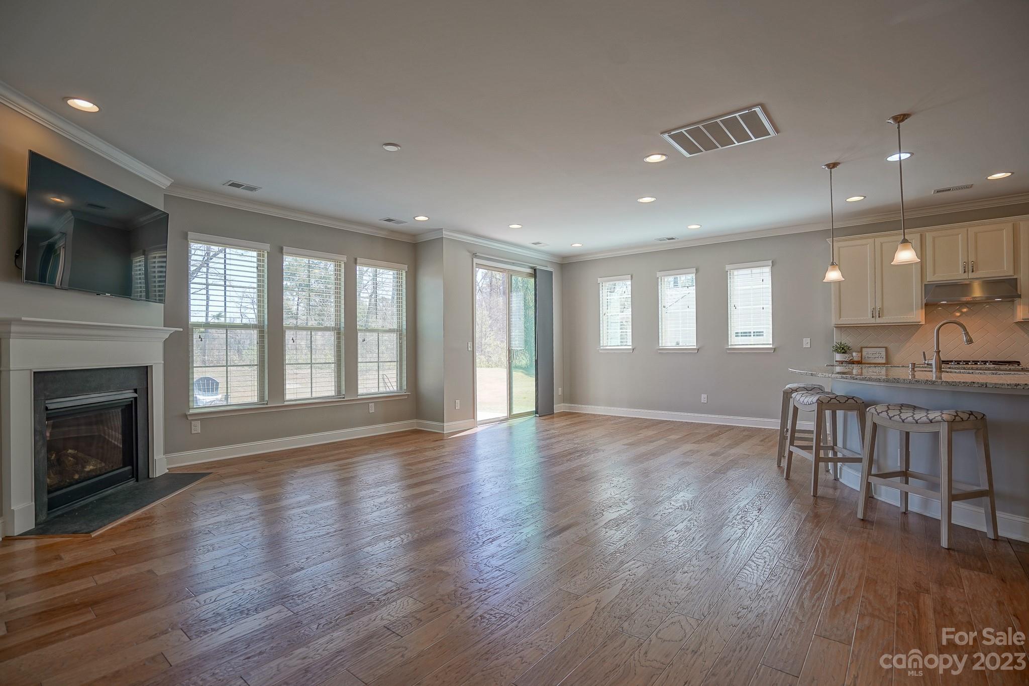 Arrington - Residential