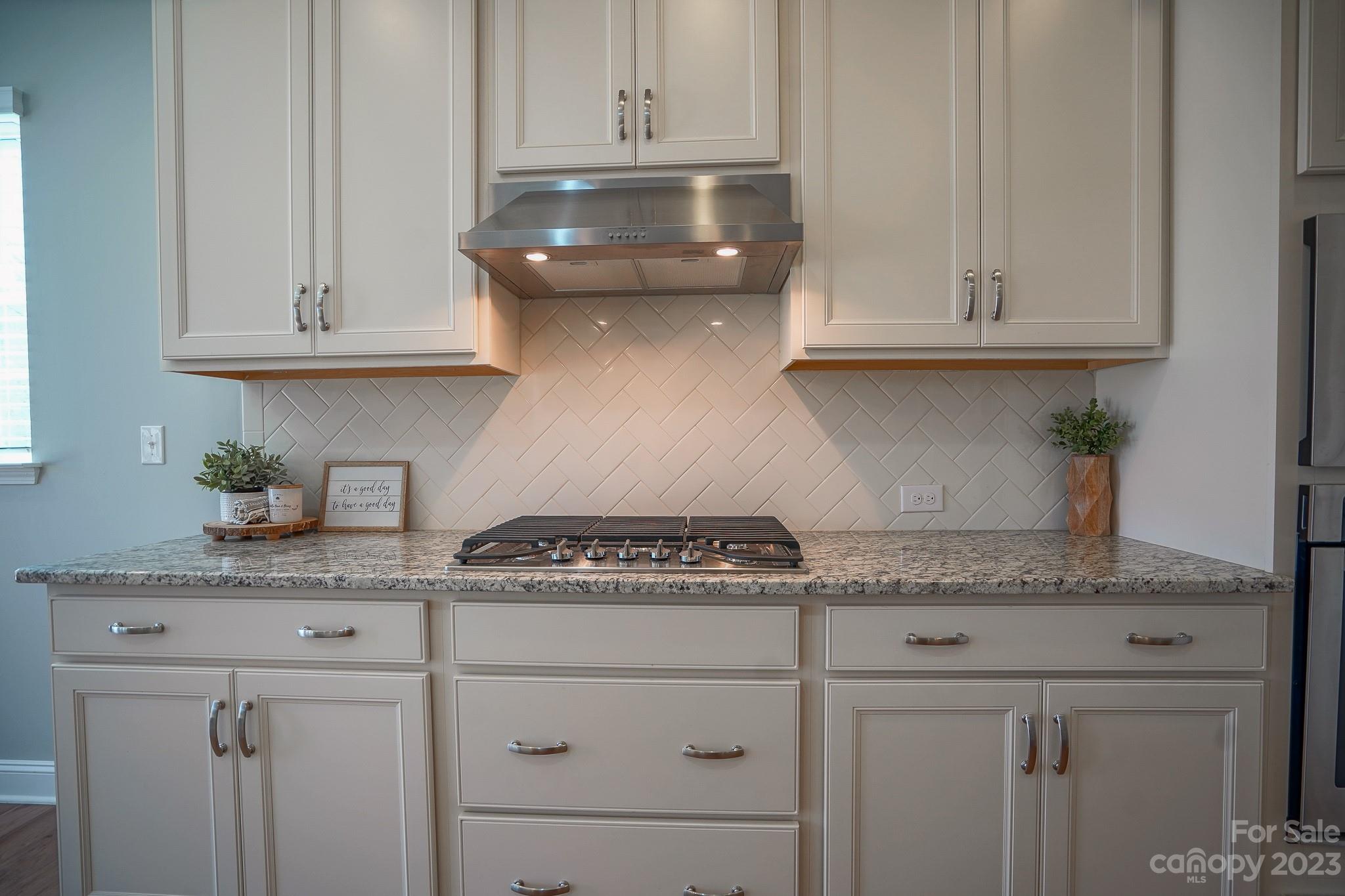 Arrington - Residential