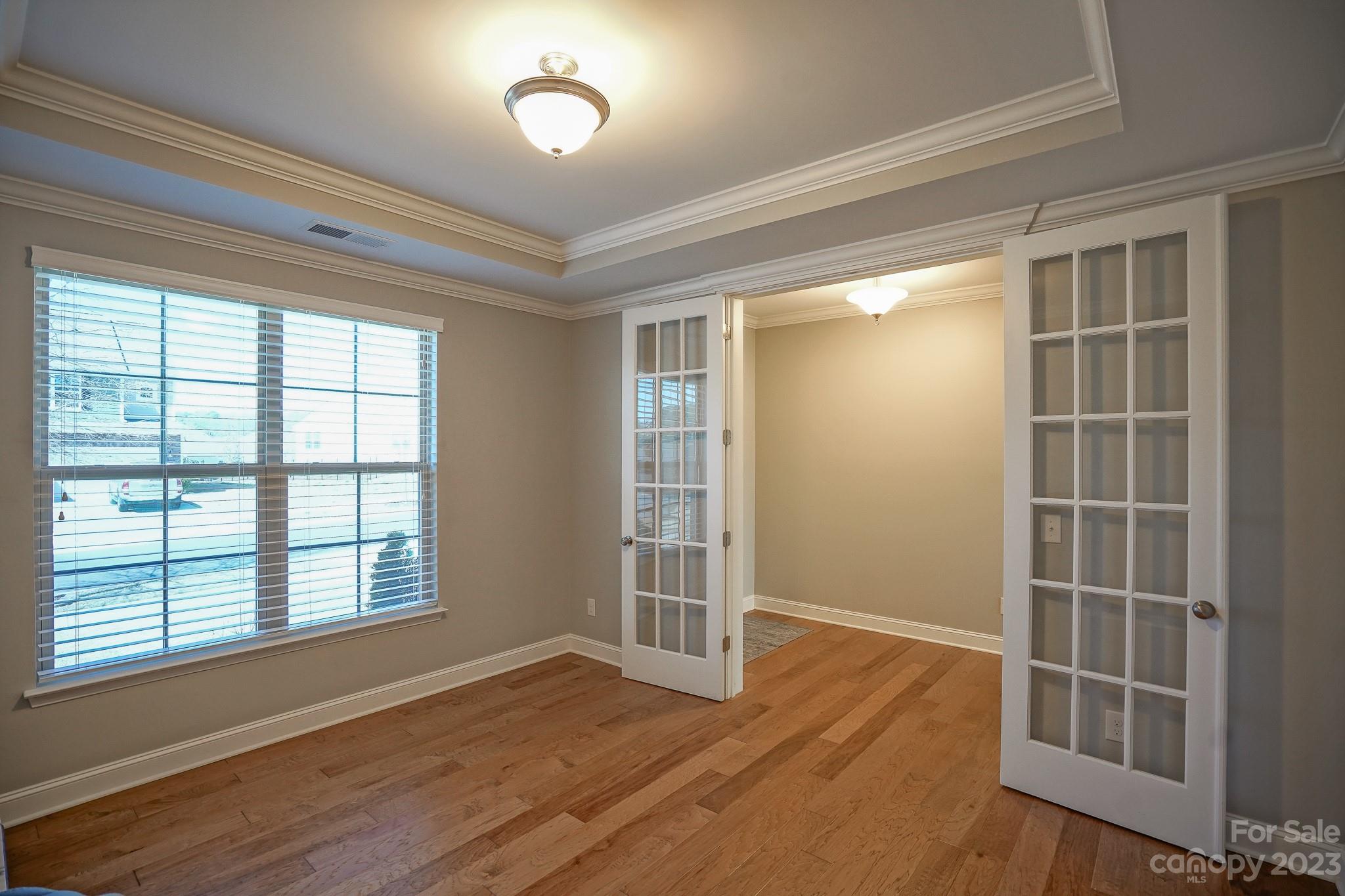 Arrington - Residential