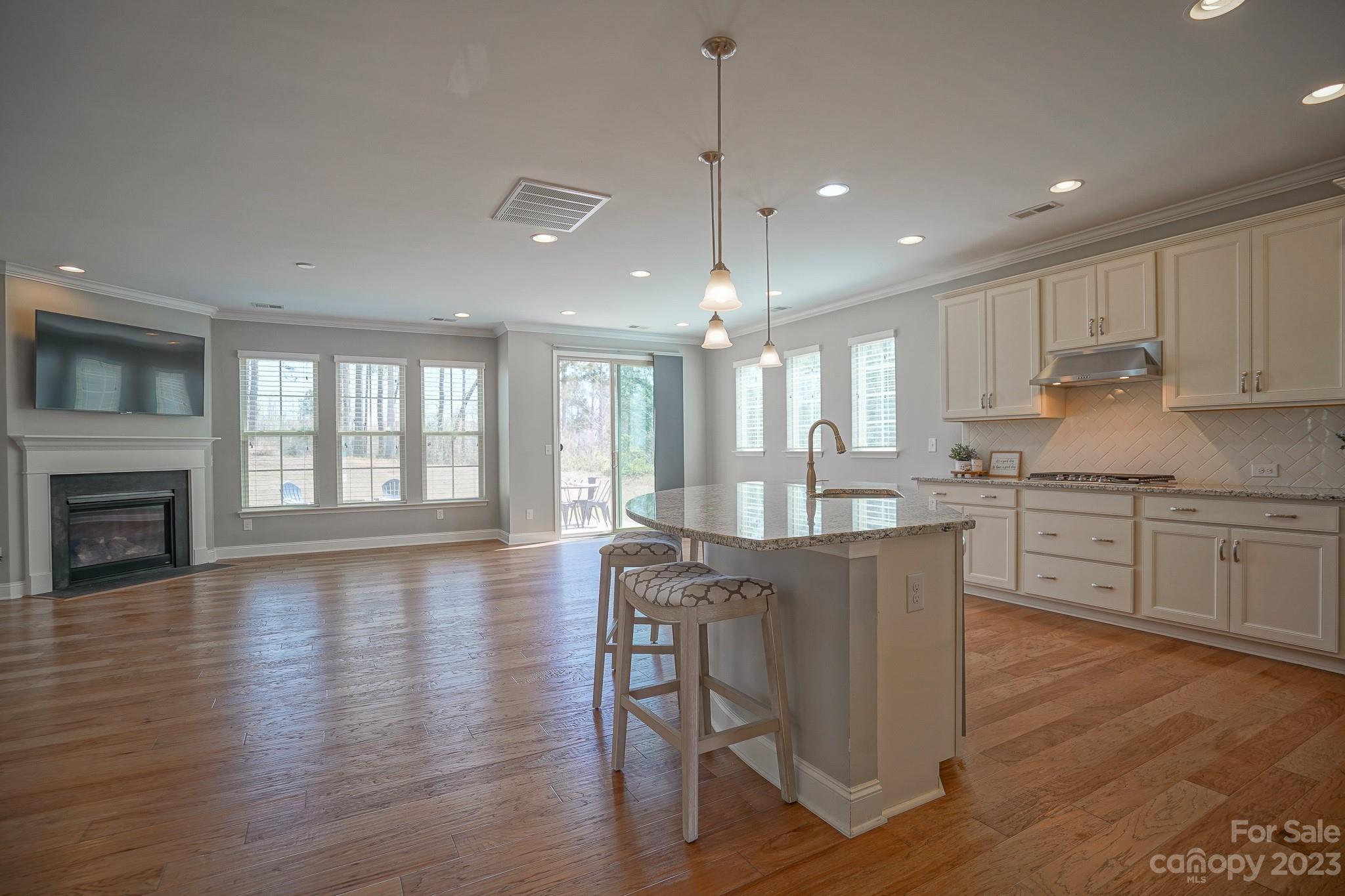 Arrington - Residential