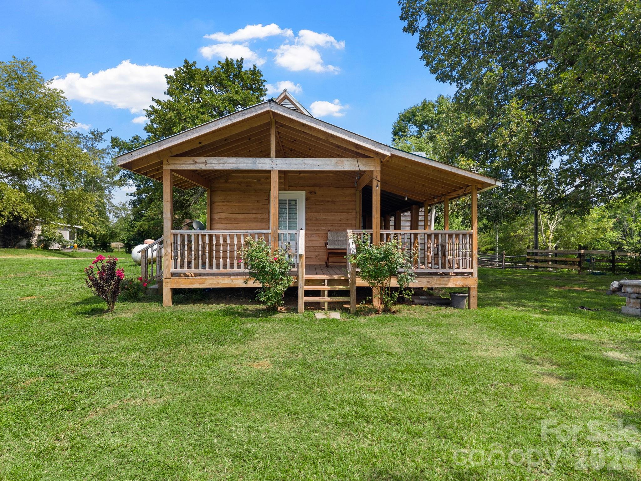 232 Blue Mountain Lane